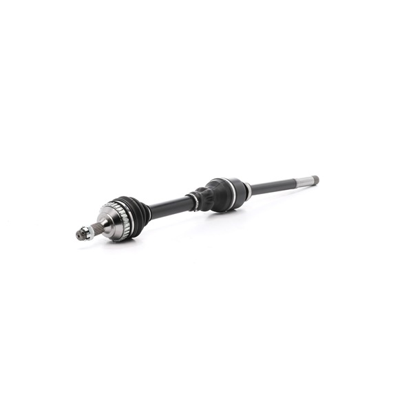 RIDEX REMAN 13D0254R Árbol de transmisión