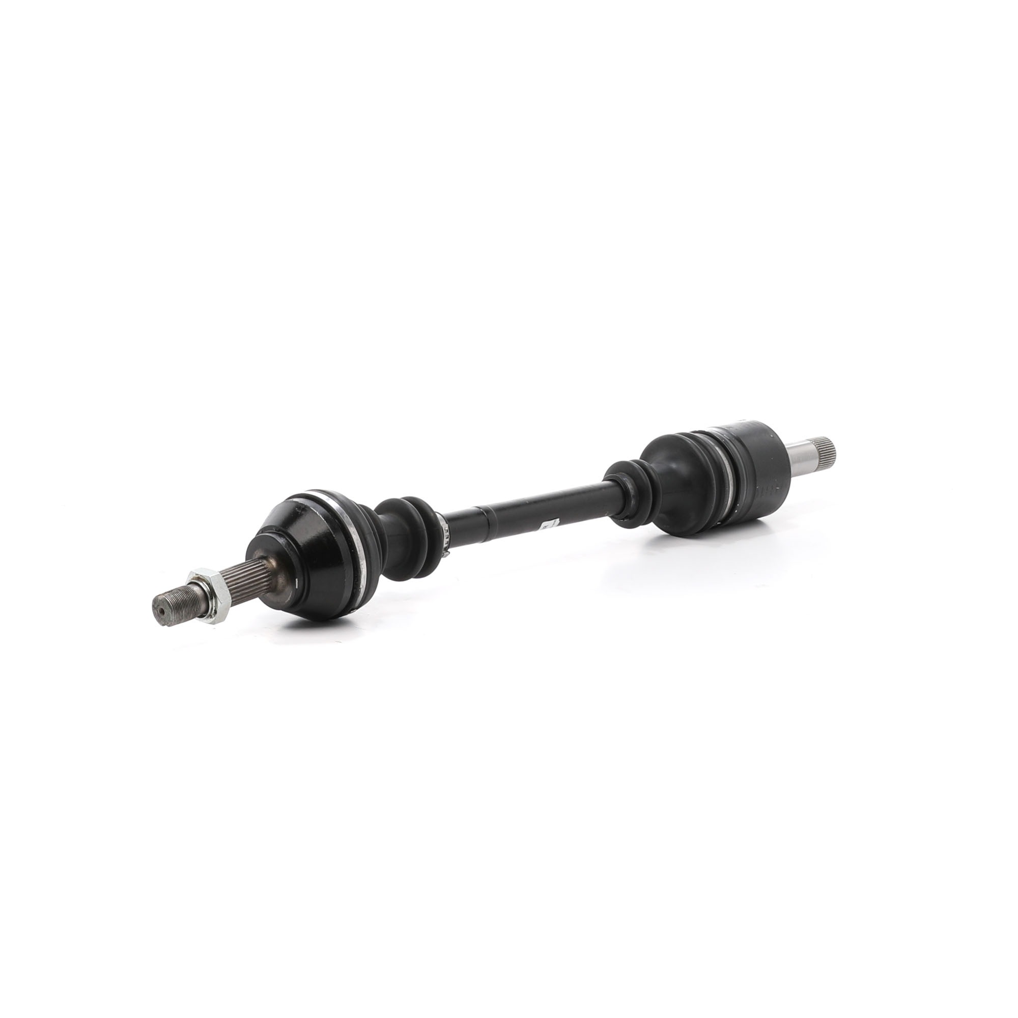RIDEX REMAN 13D0273R Fiat Ducato 230 Bussi 2.5TD Vetoakseli 109 hv Diesel 1995 hinta