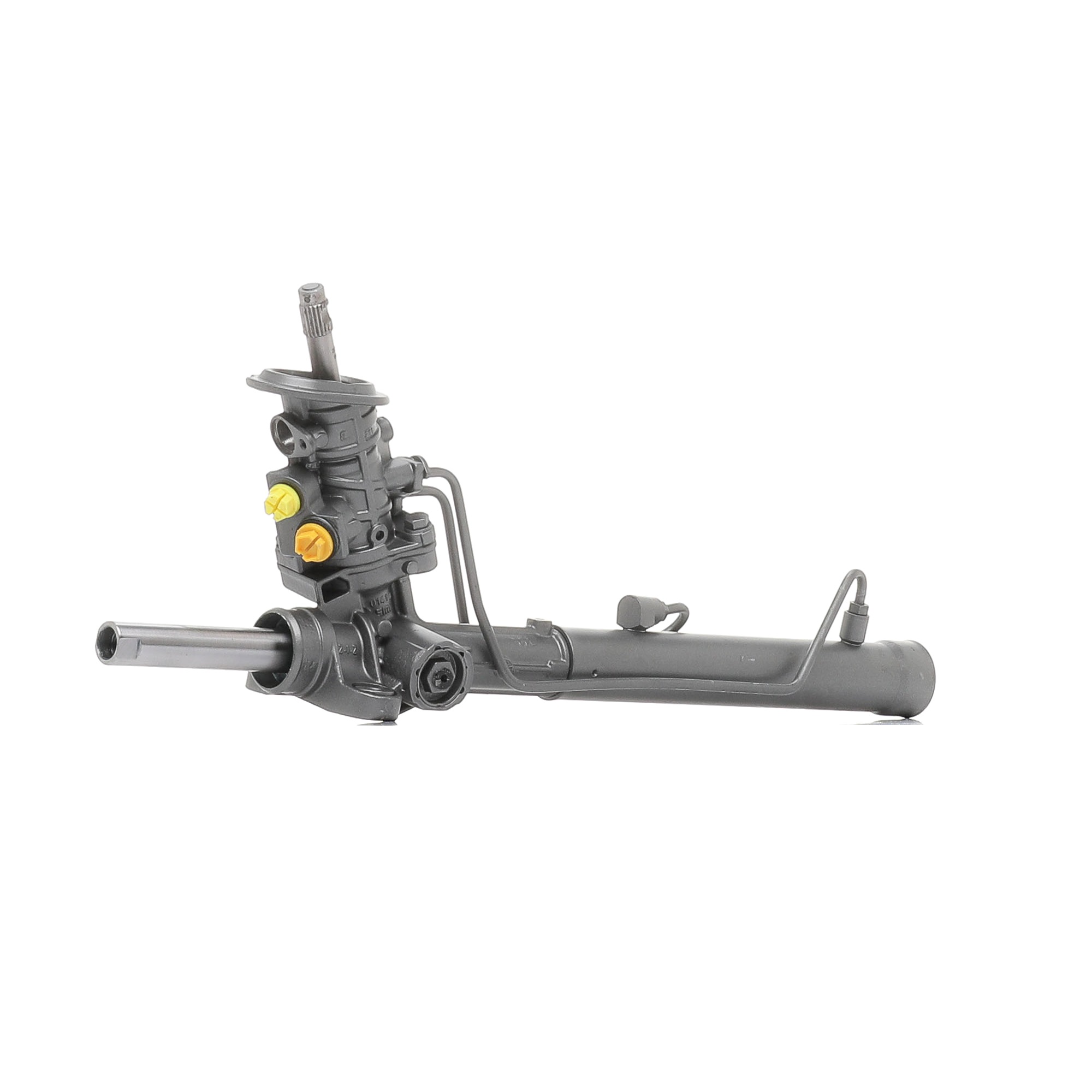 RIDEX REMAN 286S0093R Lenkgetriebe hydraulisch, für Linkslenker, ohne Axialgelenk