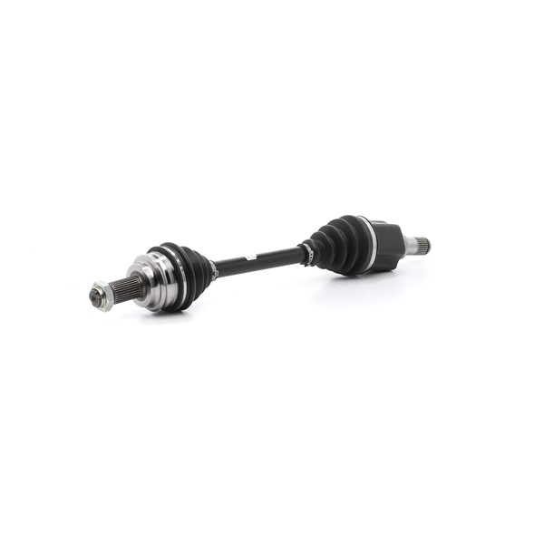 RIDEX REMAN Drive shaft 13D0280R