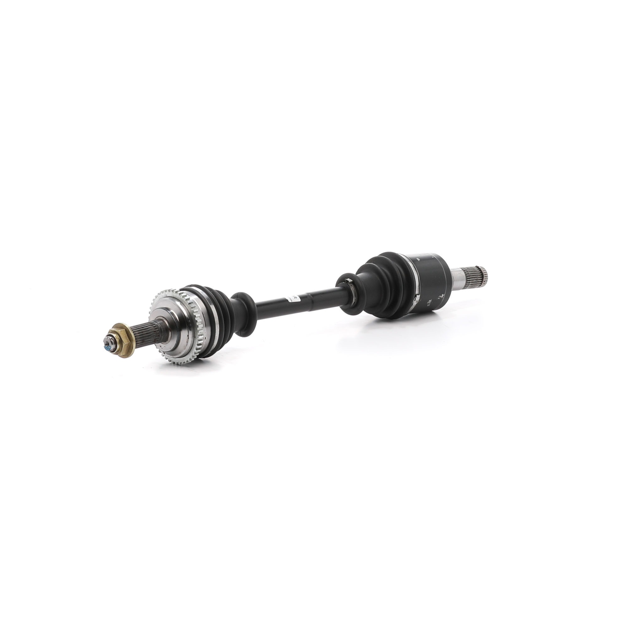 RIDEX REMAN 13D0348R aandrijfas Mazda 6 GG 2.0 DI (GG14) 121 Pk Diesel 2006 kosten