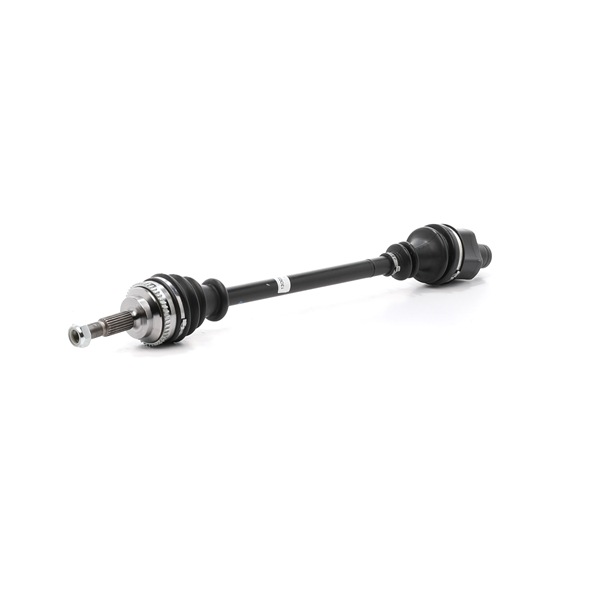 RIDEX REMAN 13D0352R Wał napędowy
