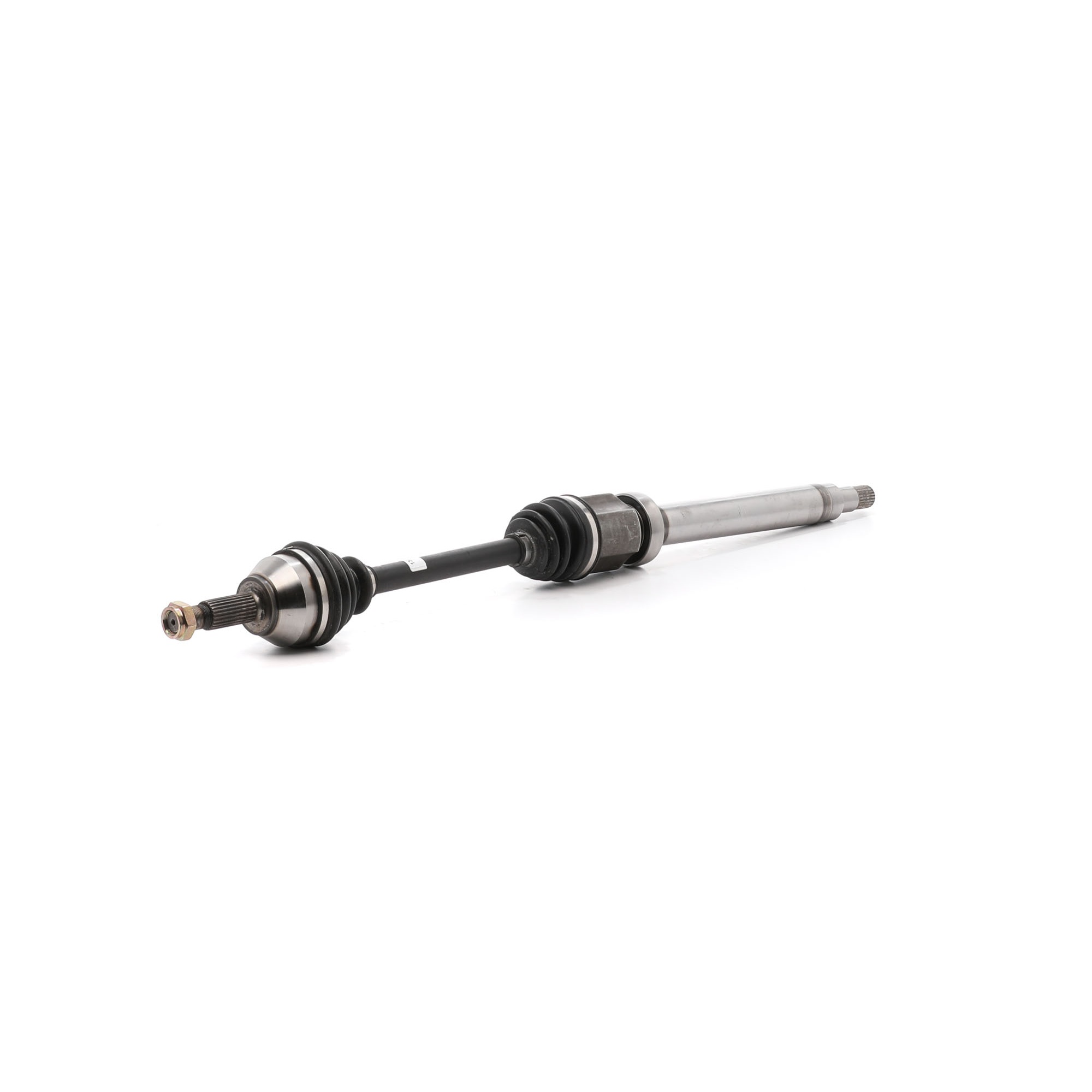 RIDEX REMAN 13D0372R Cardan de transmission Ford Fiesta Mk5 Van 1.6 TDCi 90 CV Diesel 2008 prix
