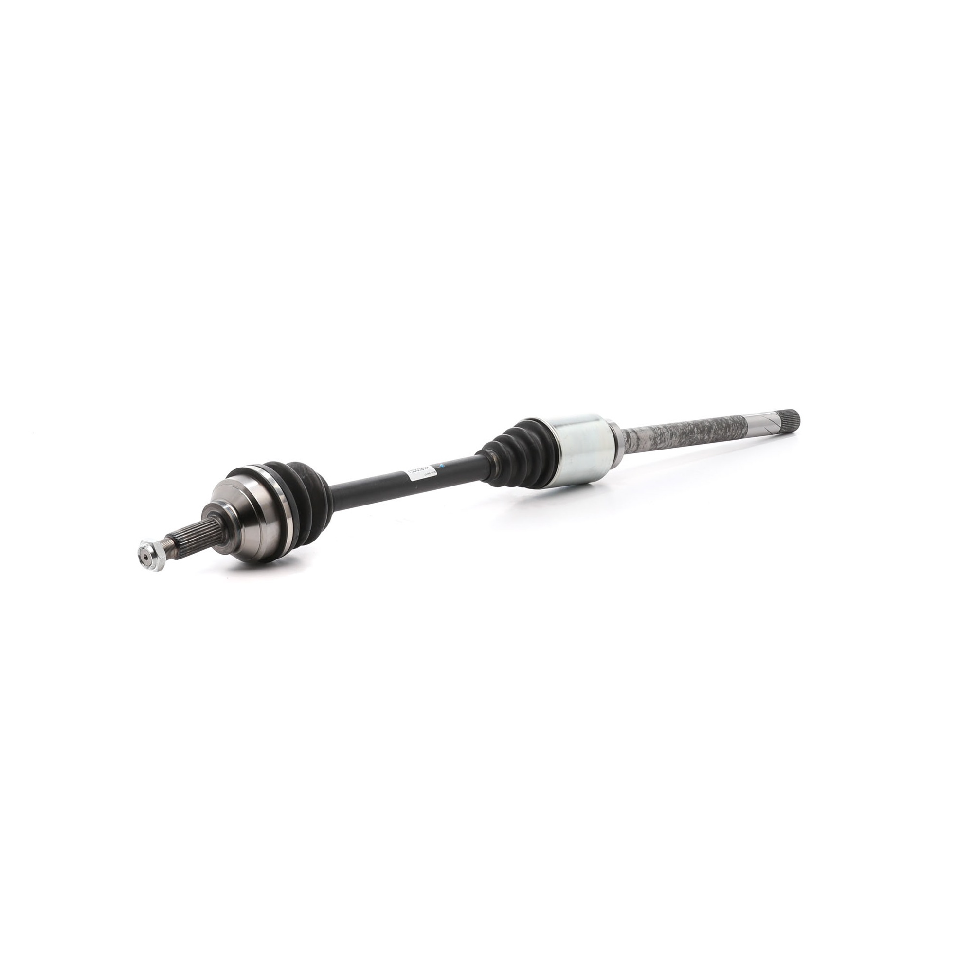 RIDEX REMAN 13D0383R Semiassi Renault Trafic JL 2.0 dCi 115 114 CV Diesel 2015 costo