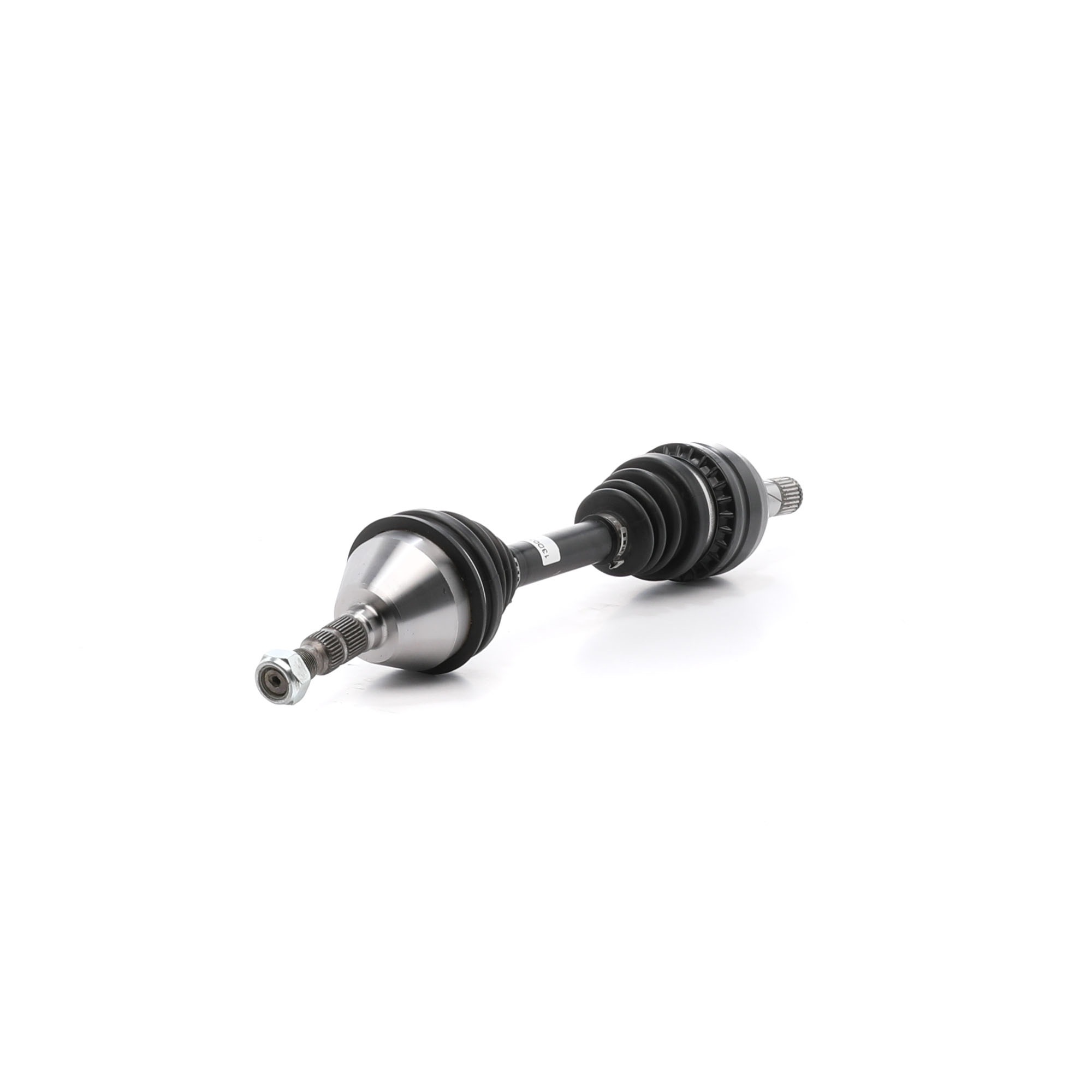 RIDEX REMAN 13D0384R aandrijfas Opel Astra H L70 1.9 CDTI (L70) 120 Pk Diesel 2008 kosten
