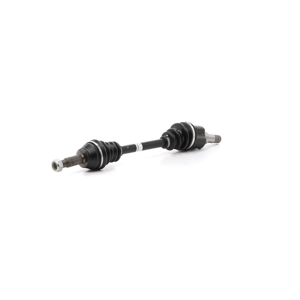 RIDEX REMAN Drive shaft 13D0410R