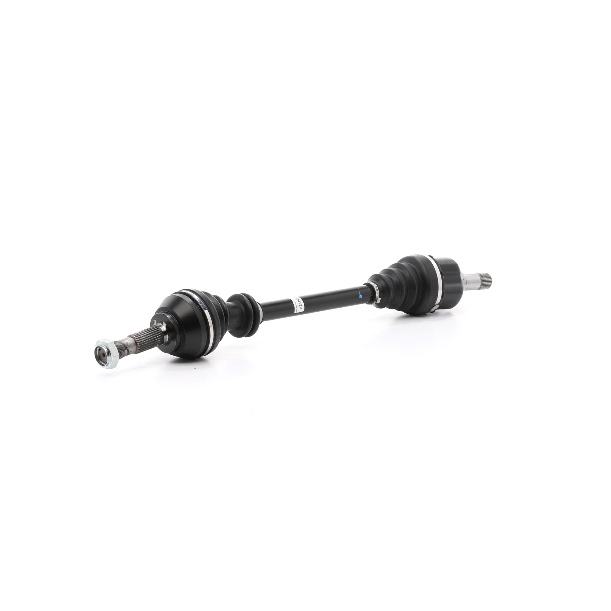 RIDEX REMAN 13D0412R Cardan de transmission FIAT Ducato 230 2.8 JTD 128 CV Diesel 2001 prix