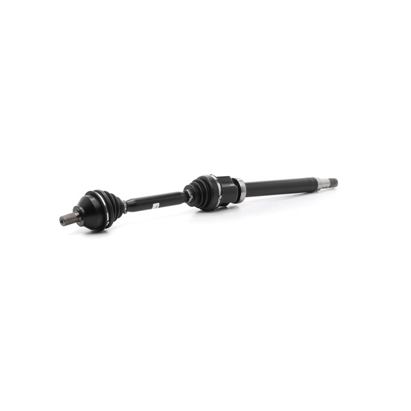 RIDEX REMAN Drive shaft 13D0079R