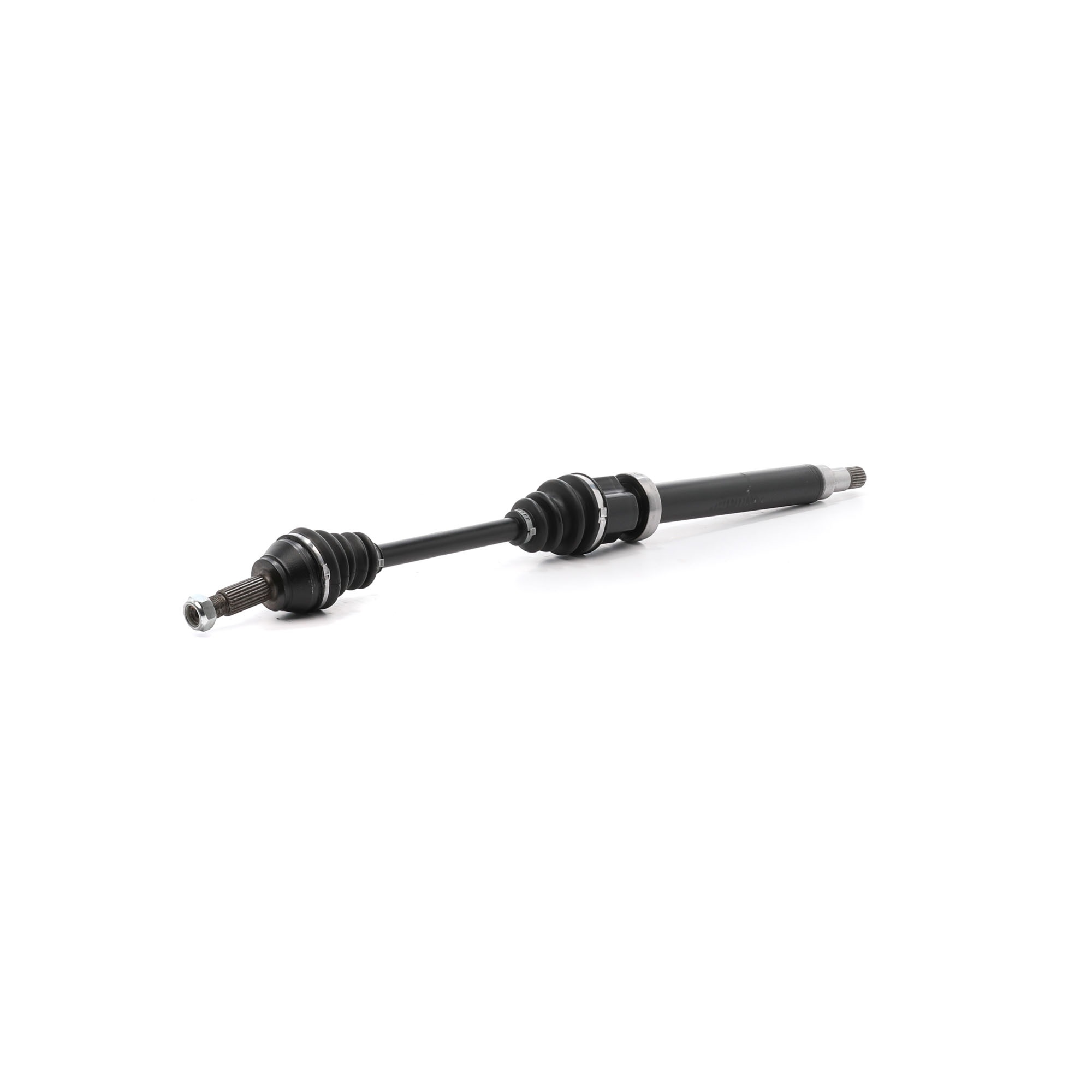 13D0442R Pogonska gred RIDEX REMAN 2S61-3B43-6BE FORD