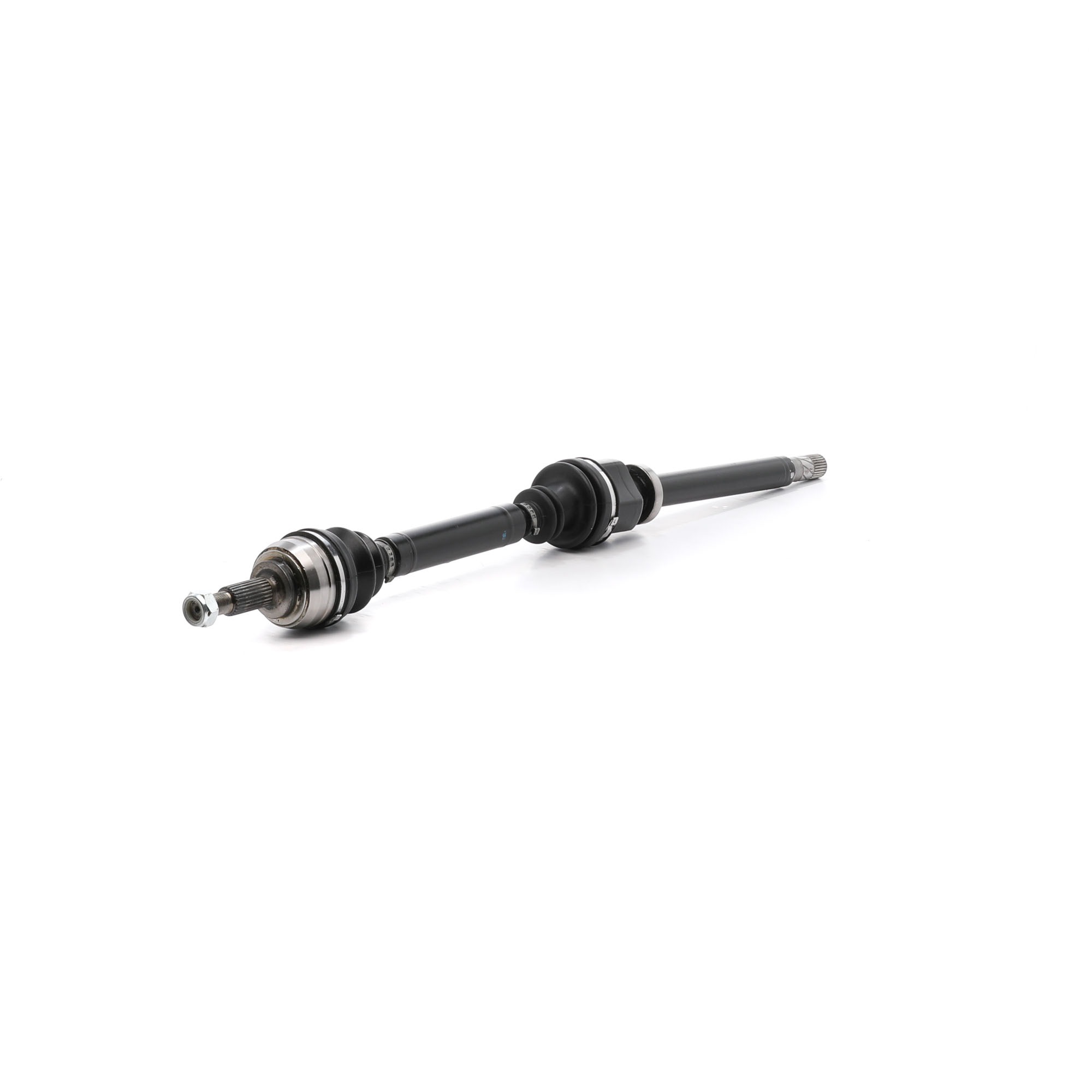 13D0458R Homokineet reparatie set, aandrijfas RIDEX REMAN 8200376095
