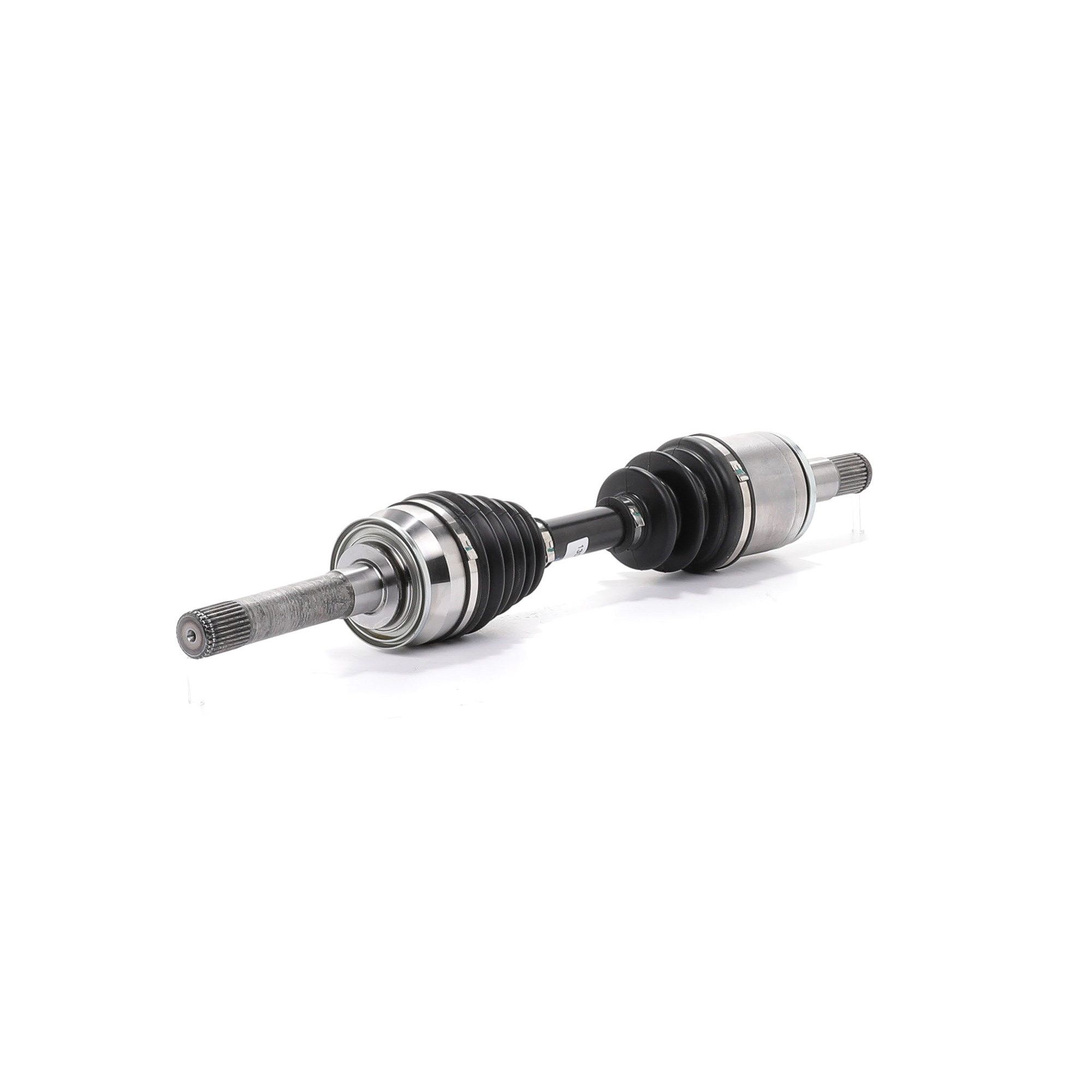RIDEX REMAN 13D0470R Cardan de transmission Mitsubishi Pajero 2 2.8 TD 125 CV Diesel 1996 prix