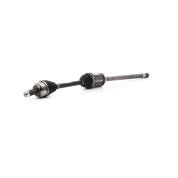 RIDEX REMAN Drive shaft 13D0483R