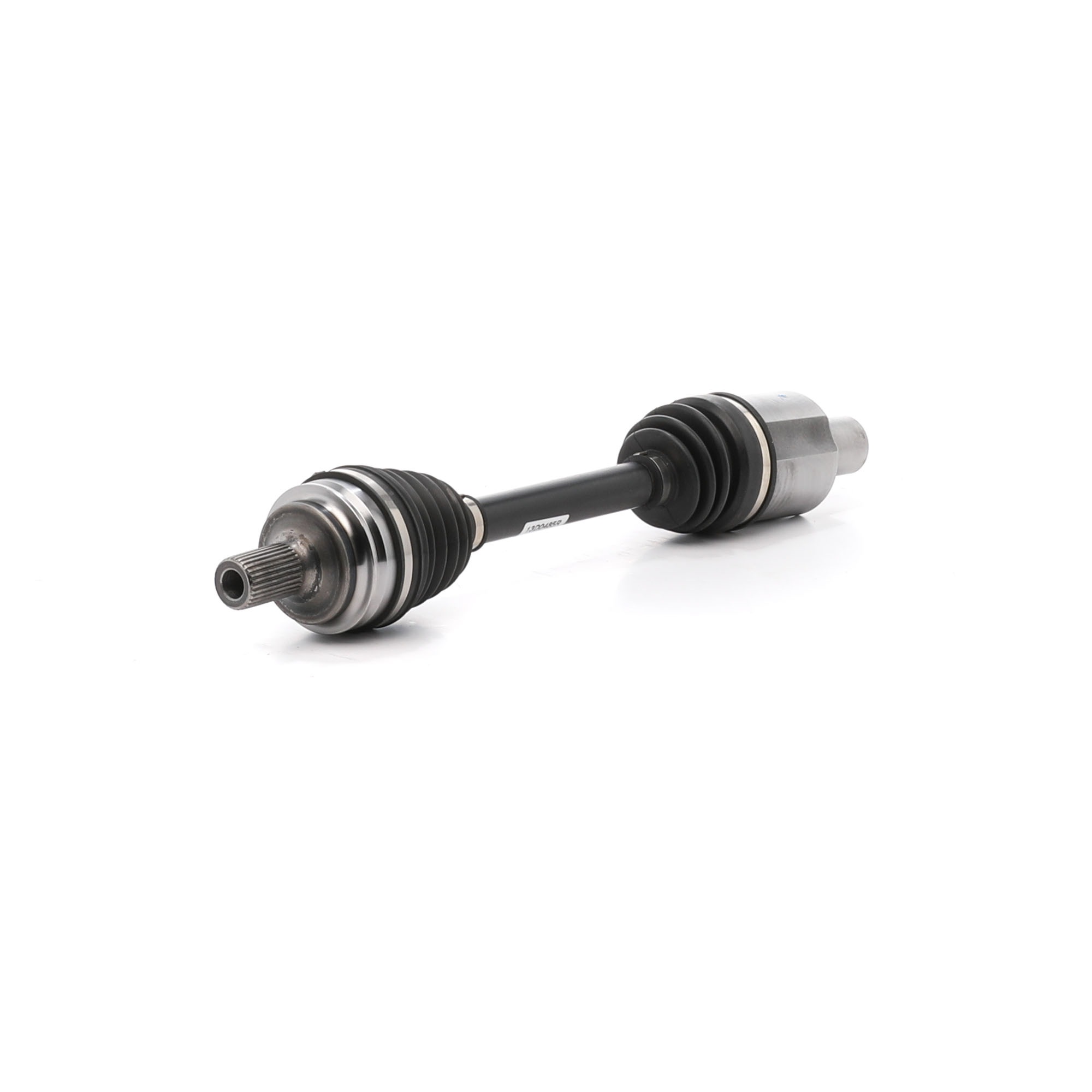 RIDEX REMAN 13D0485R Wał napędowy Mercedes w221 S 400 4.7 4-matic 340 KM benzyna 2009 cena