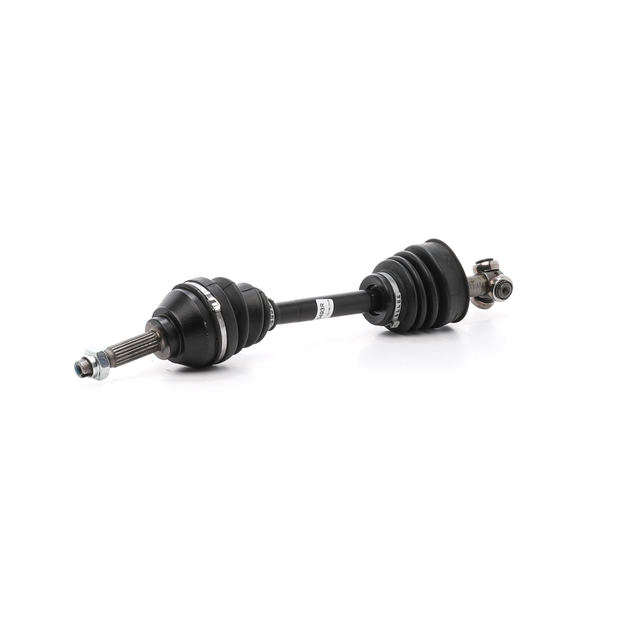 RIDEX REMAN 13D0493R Fiat Panda 141 1100 CV axle 54 hp Petrol 2002 cost