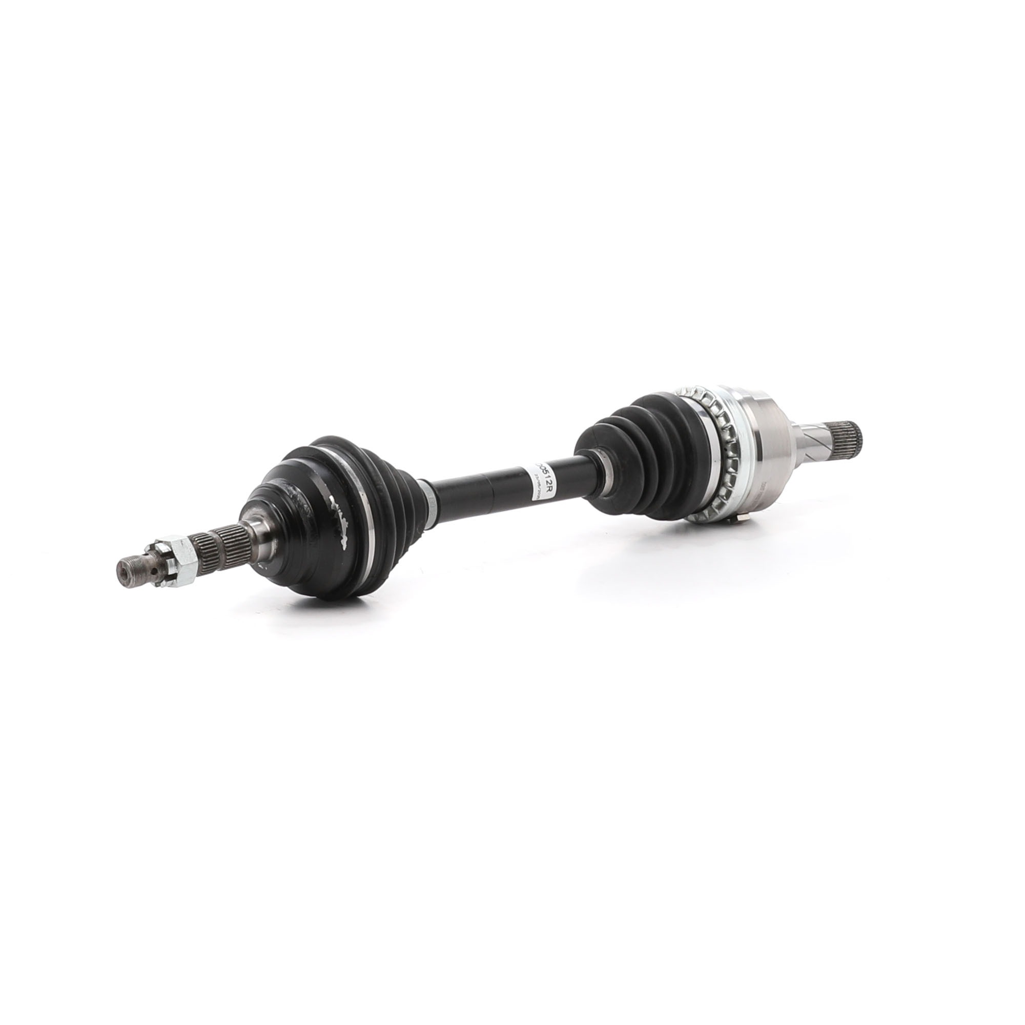 RIDEX REMAN 13D0512R Hnaci hridel Opel Astra G t98 2.0 16V Turbo 200 HP Benzín 2005 cena