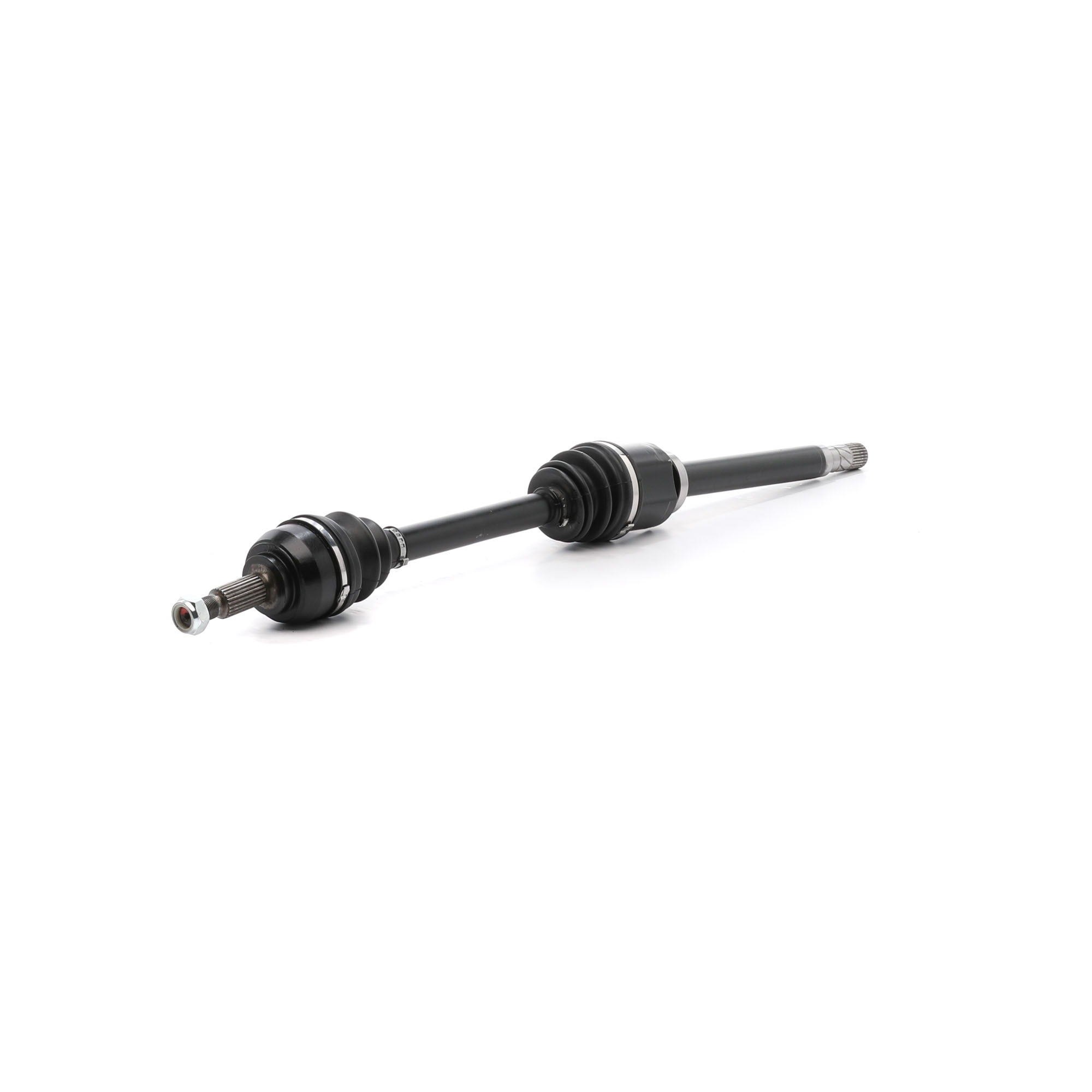13D0520R Árbol de transmisión RIDEX REMAN 8200 351 249