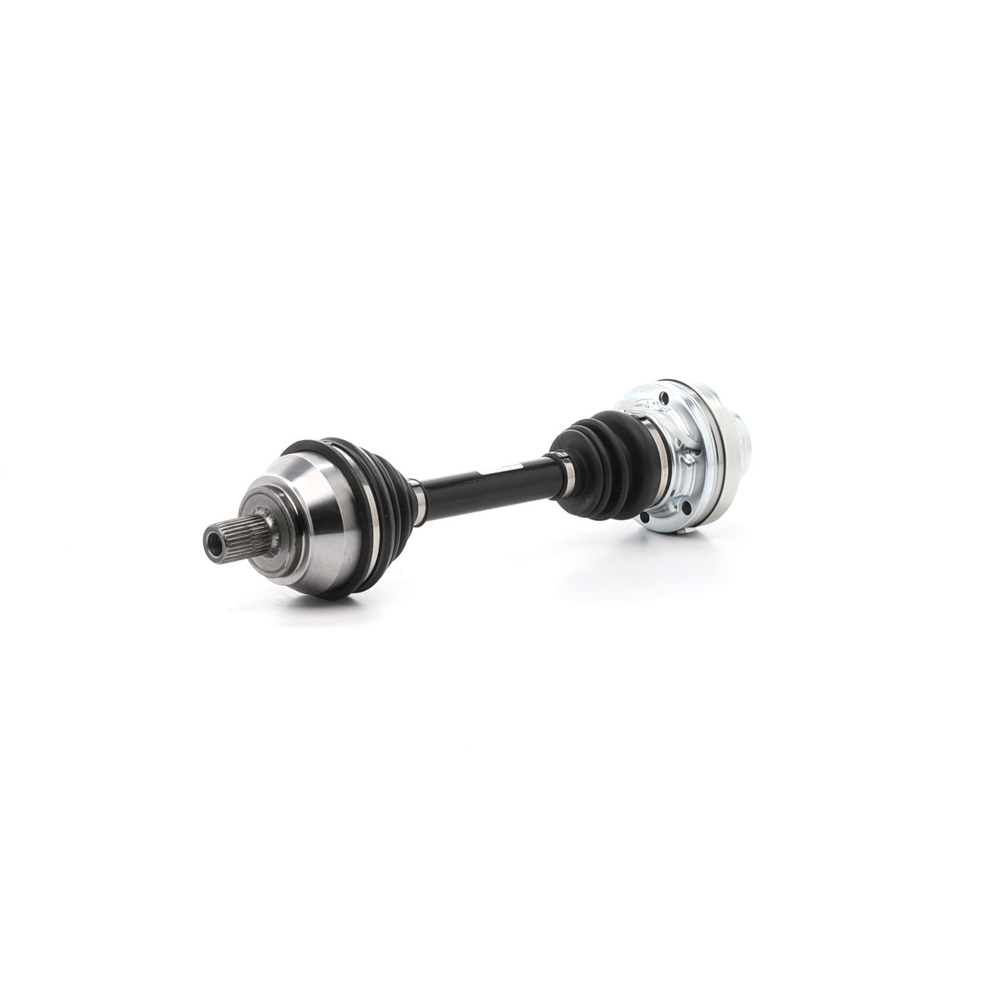 13D0527R Drivaxel RIDEX REMAN 2H0407271B VW