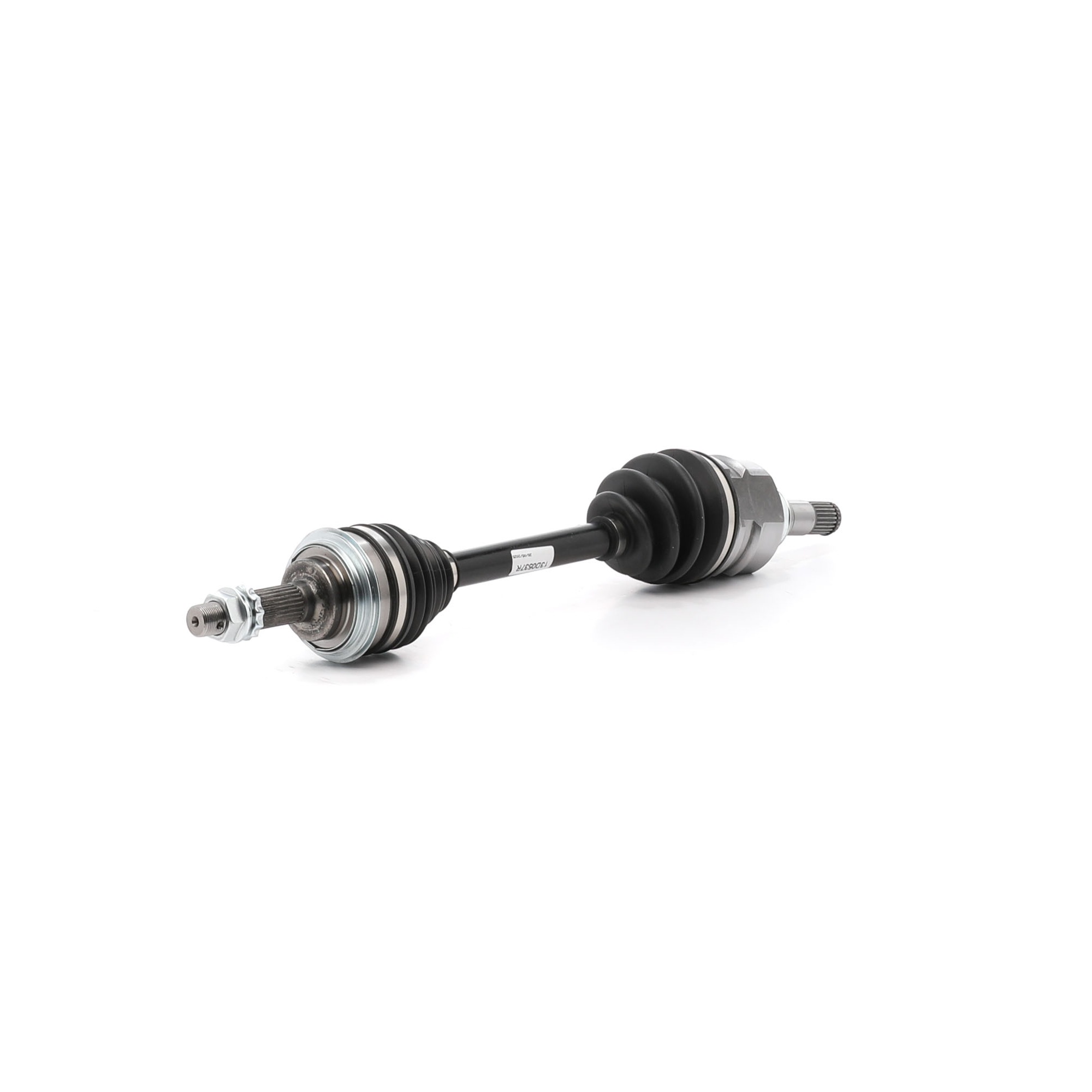 RIDEX REMAN 13D0537R Toyota Corolla E11 Compact 1.6 (ZZE112_) CV axle 110 hp Petrol 2000 cost