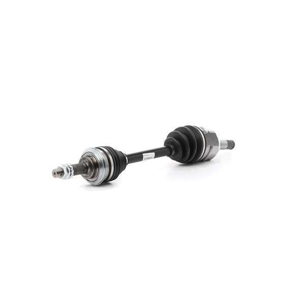 RIDEX REMAN Drive shaft 13D0537R