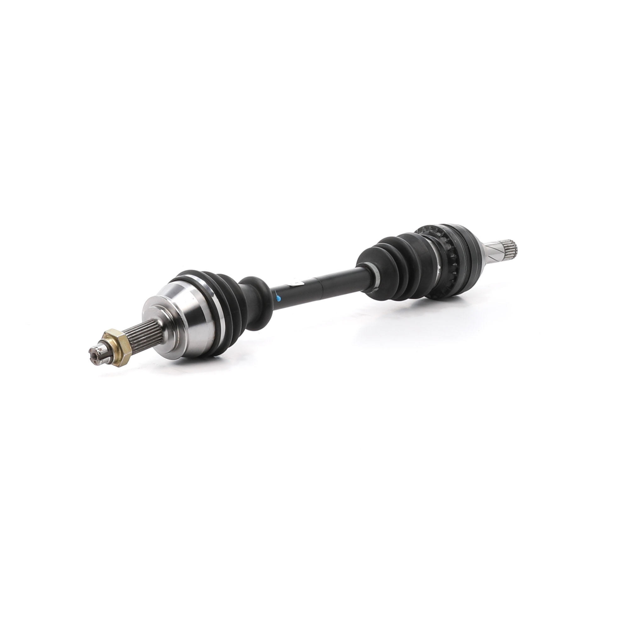 13D0538R Árbol de transmisión RIDEX REMAN 95 52 0474 VAUXHALL