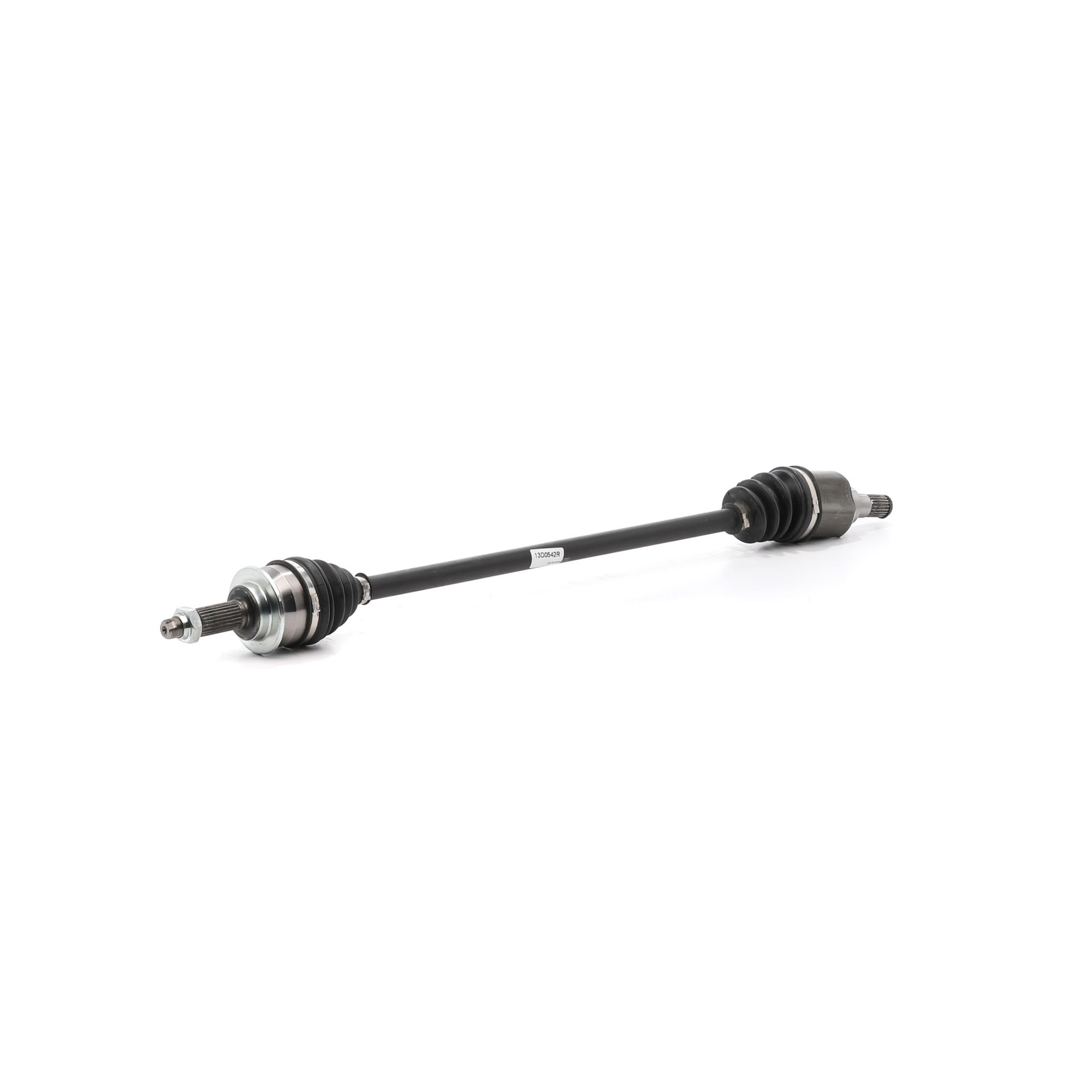 13D0542R Kit giunti semiasse RIDEX REMAN 4710013 OPEL