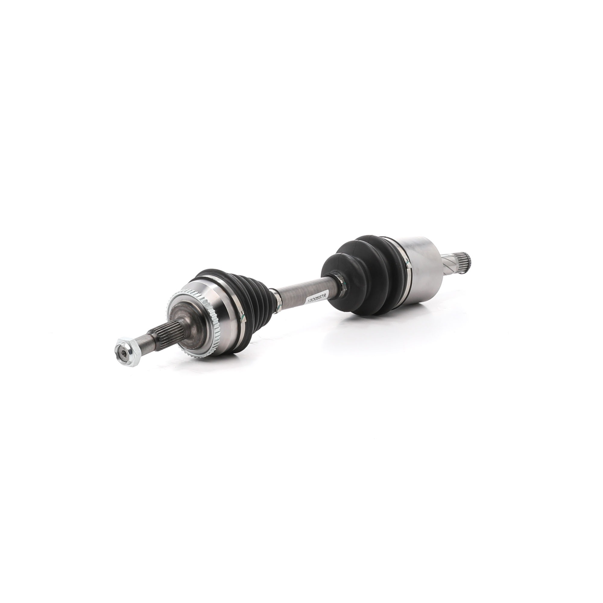 RIDEX REMAN 13D0557R Drivaxlar Volvo C70 Coupe 2.4 170 hk Bensin 1999 pris