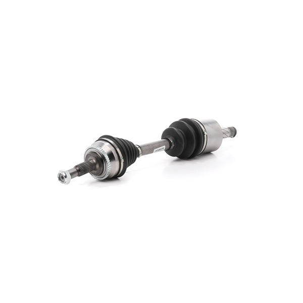 RIDEX REMAN Drive shaft 13D0557R