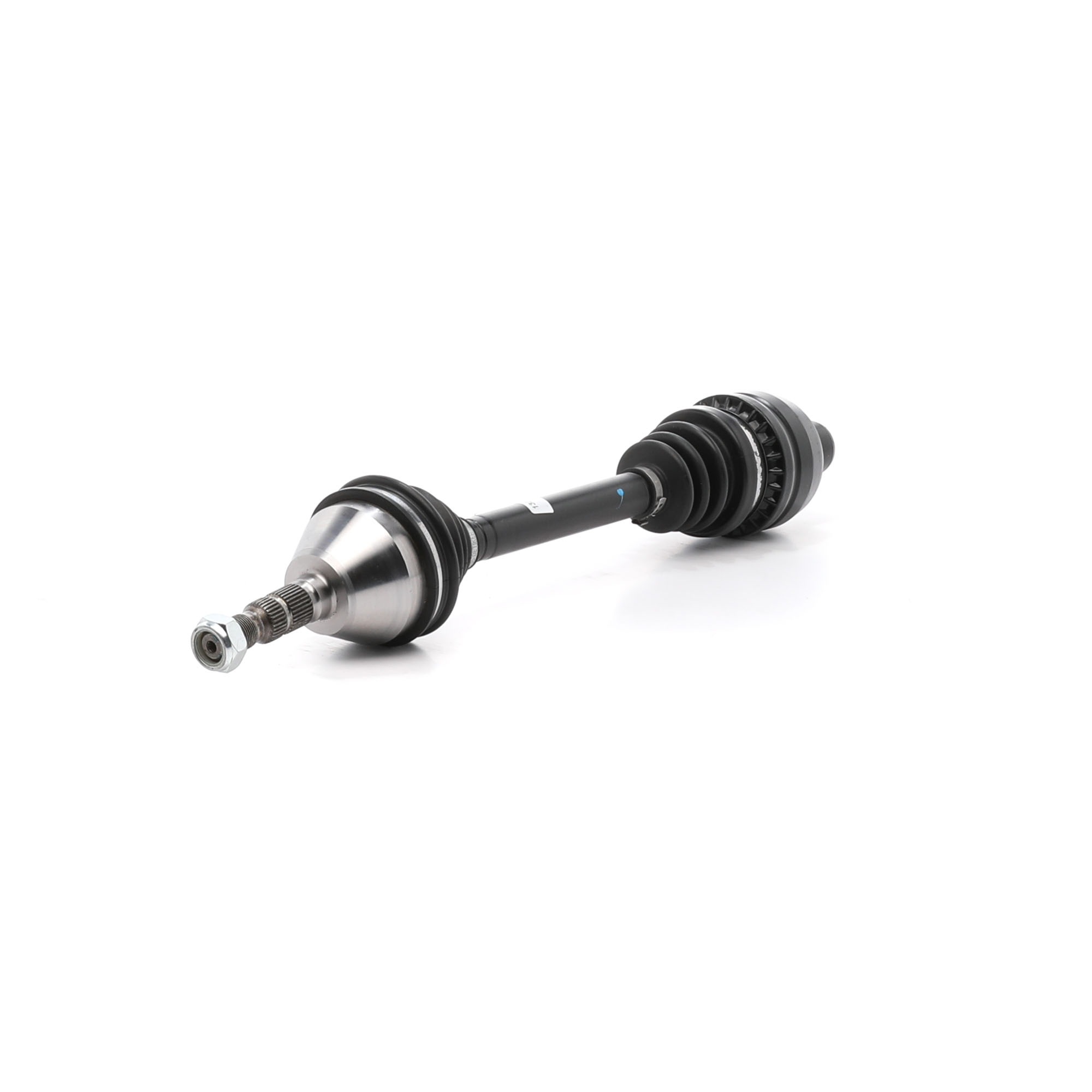 13D0582R Aandrijfas RIDEX REMAN 374991 OPEL
