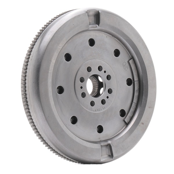 RIDEX REMAN 577F0554R Flywheel