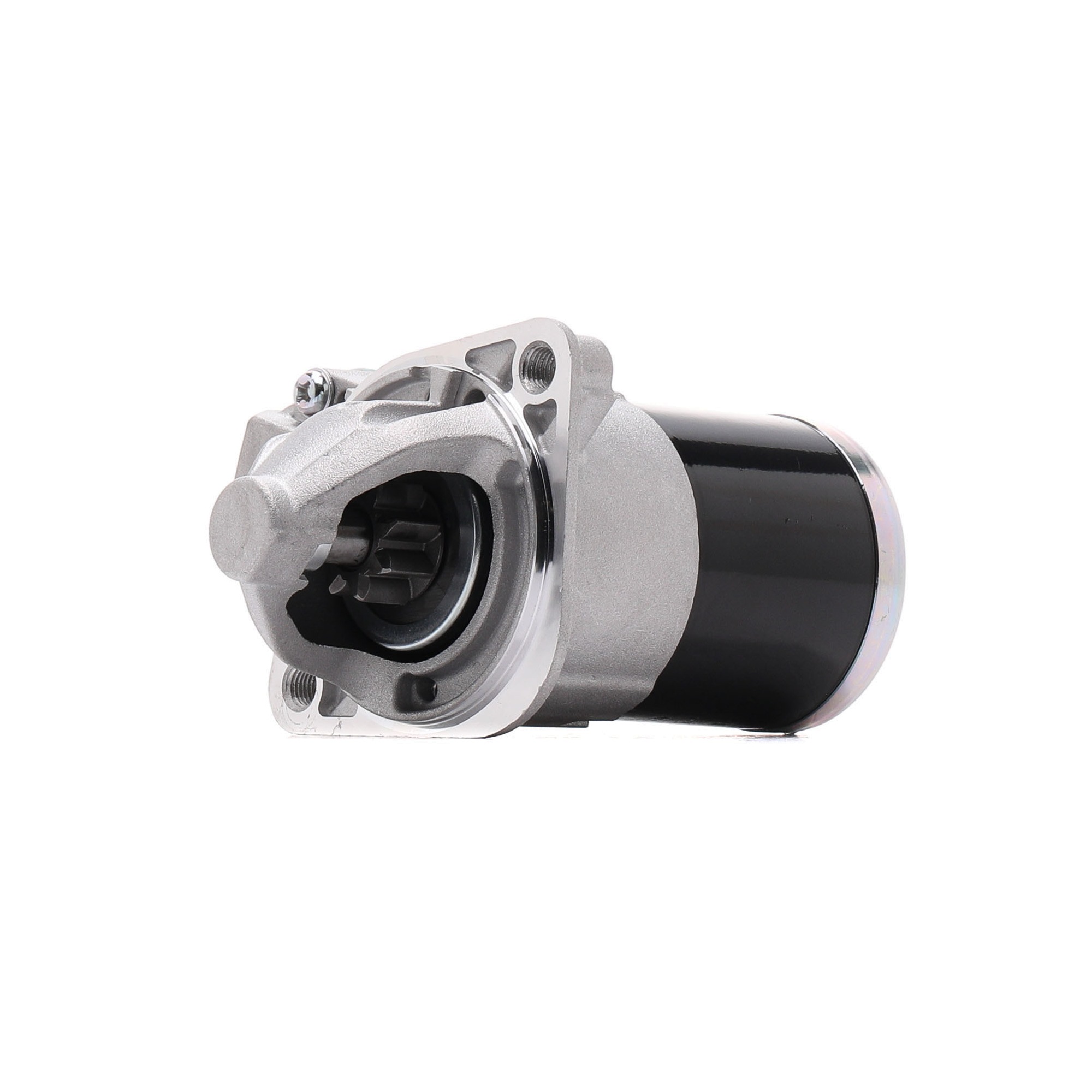 RIDEX REMAN 2S0683R Starter KIA Ceed ED 1.4 LPG 87 CP Benzina/Autogaz (GPL) 2012 preț