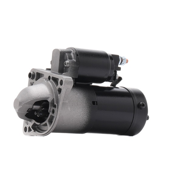 RIDEX REMAN Starter motor 2S0689R