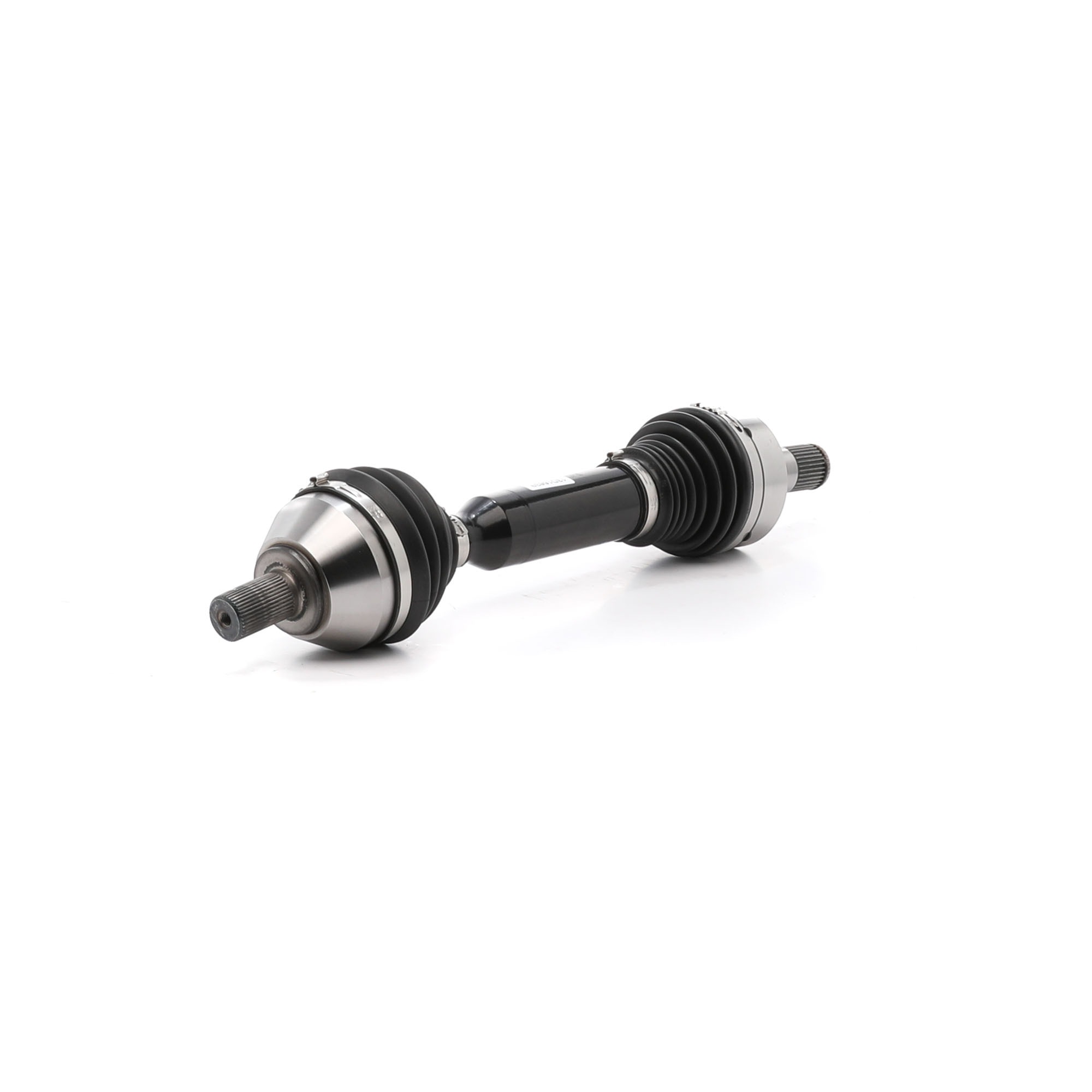 RIDEX REMAN 13D1663R Drivaksel billige i nettbutikk