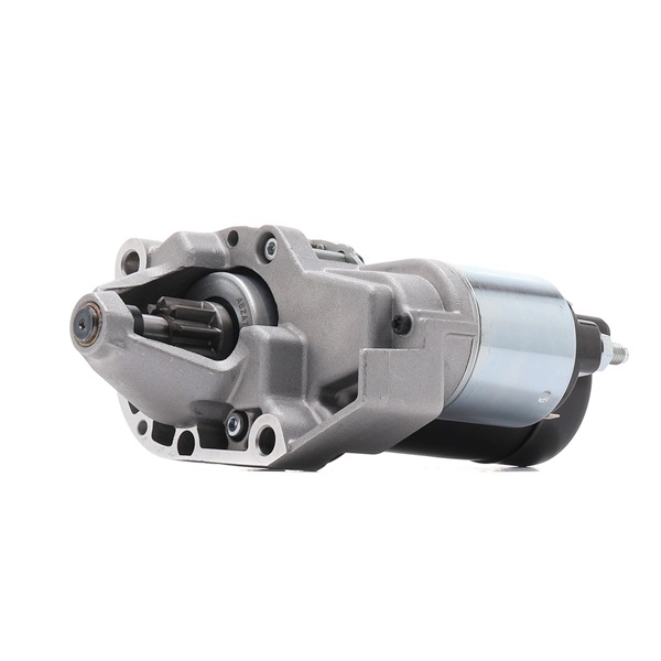 RIDEX REMAN 2S0467R Starter motor