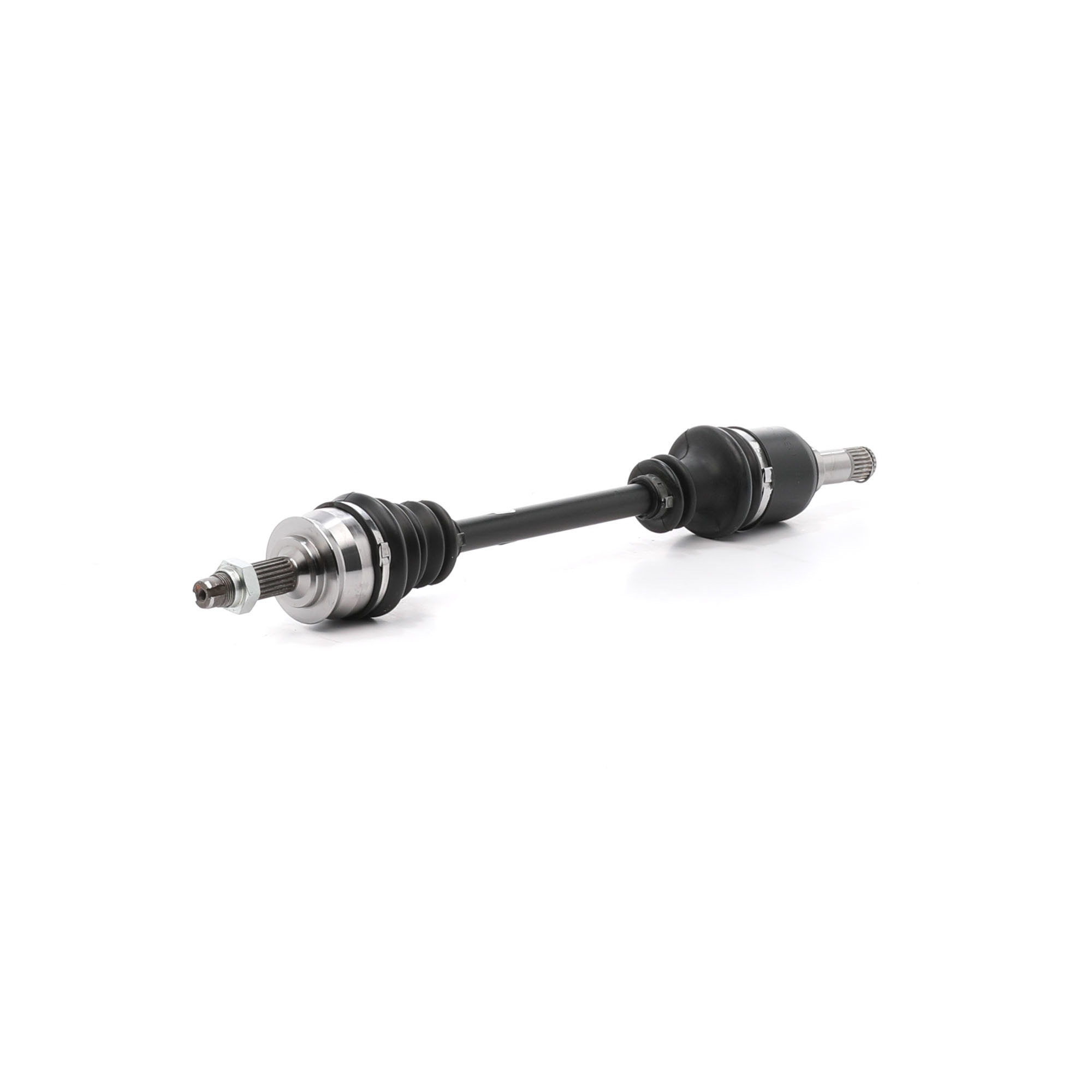 13D0695R Полуоска RIDEX REMAN 46308260 BMW