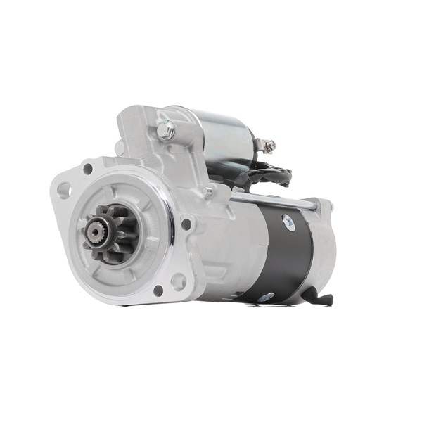 RIDEX REMAN 2S0474R Anlasser