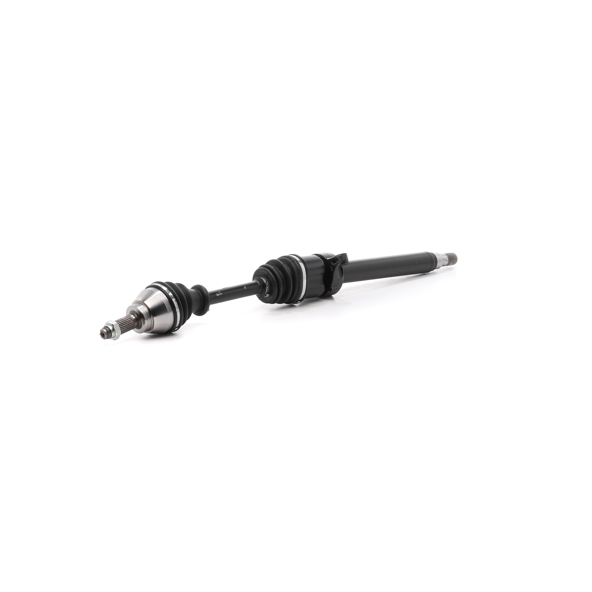 13D0713R Semiasse RIDEX REMAN 31608605470