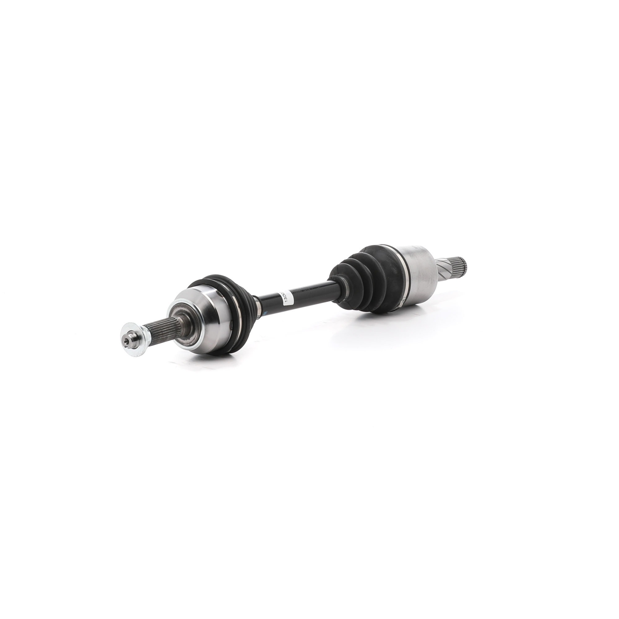 RIDEX REMAN 13D0720R Antriebswelle günstig im Online Shop