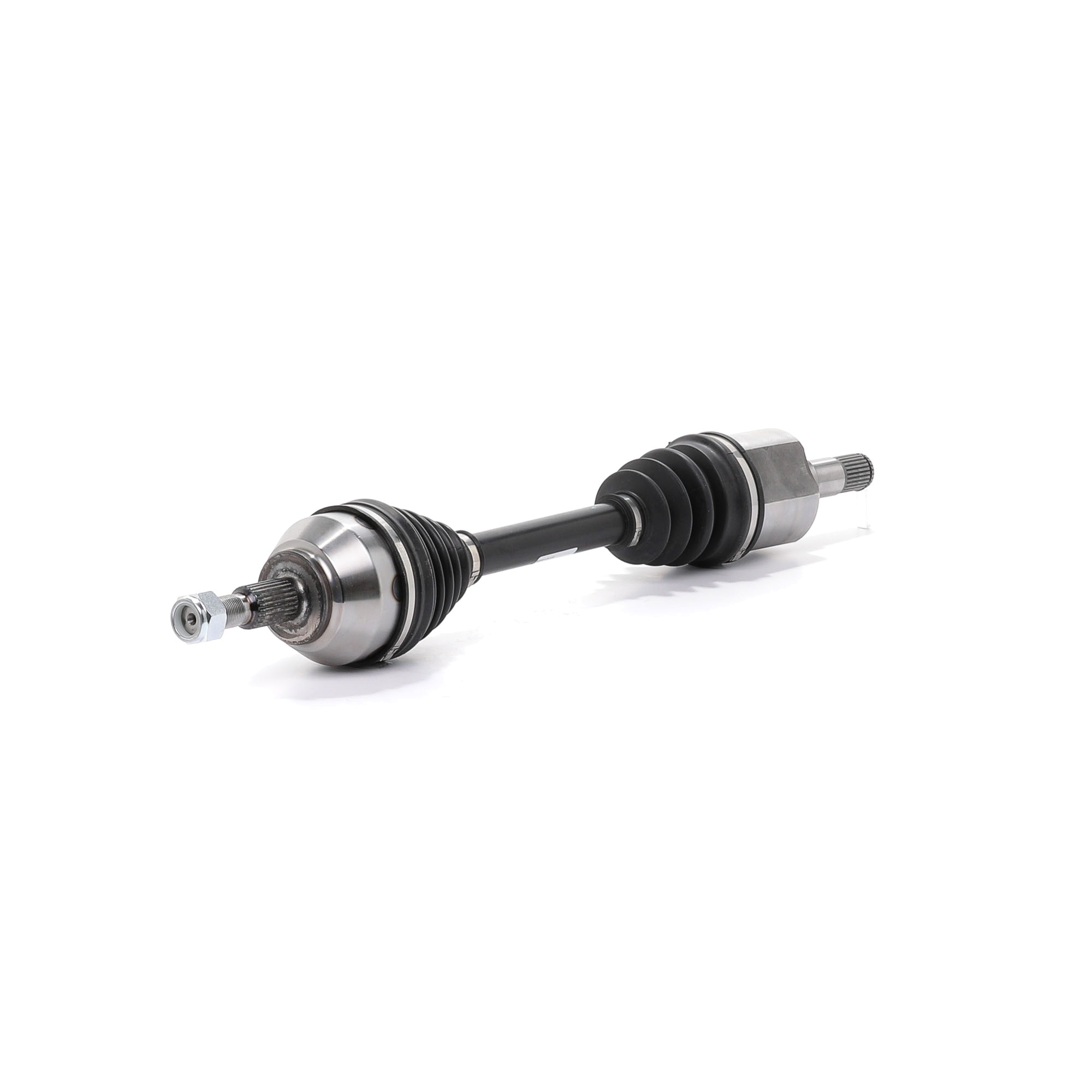 RIDEX REMAN 13D0739R Arbre de transmission 656mm