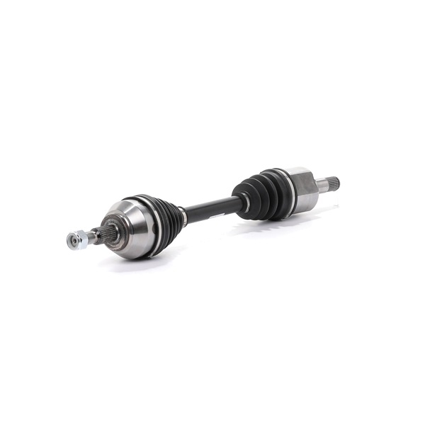 RIDEX REMAN 13D0739R Drive shaft