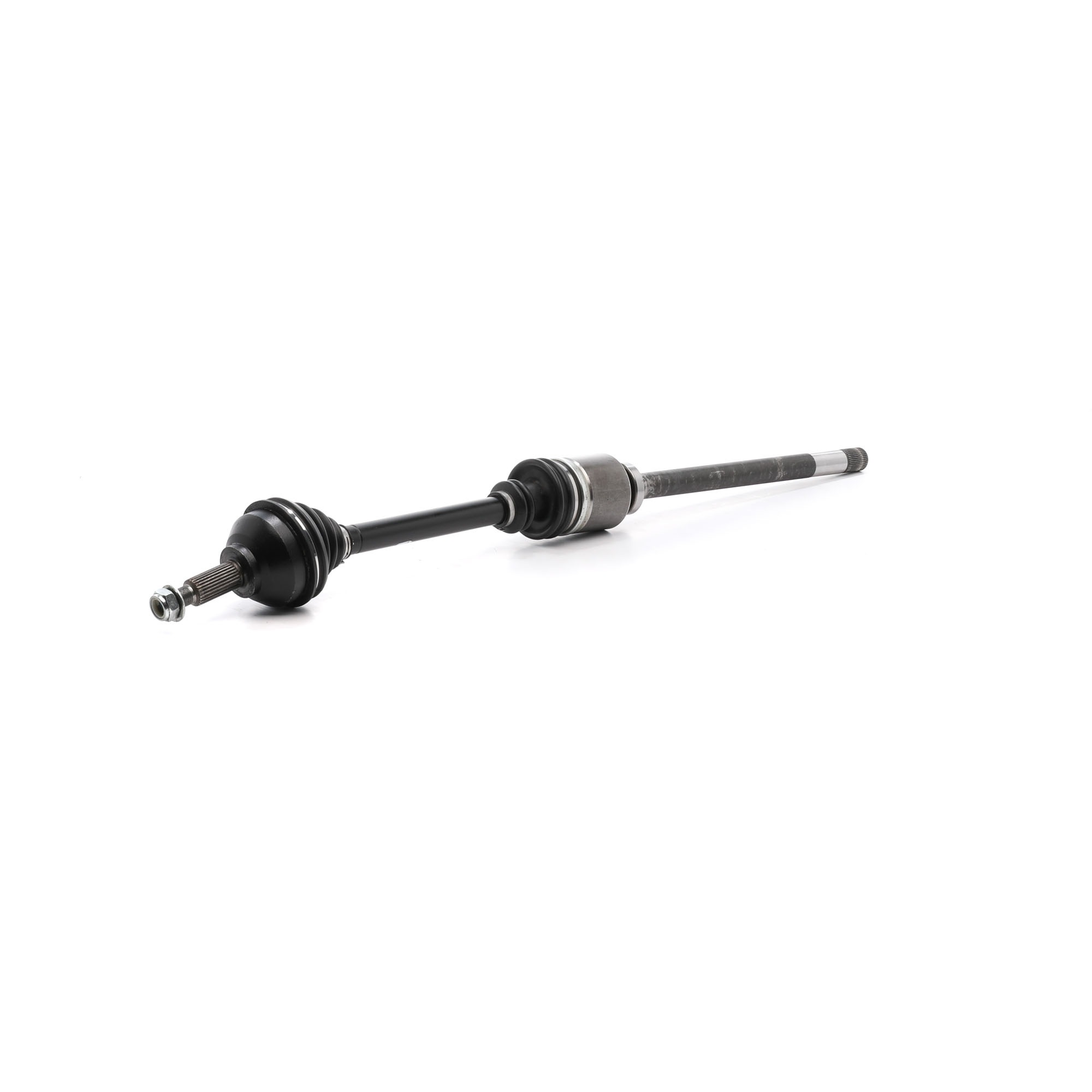 13D0741R Ledsats, drivaxel RIDEX REMAN 93 856 307 VAUXHALL