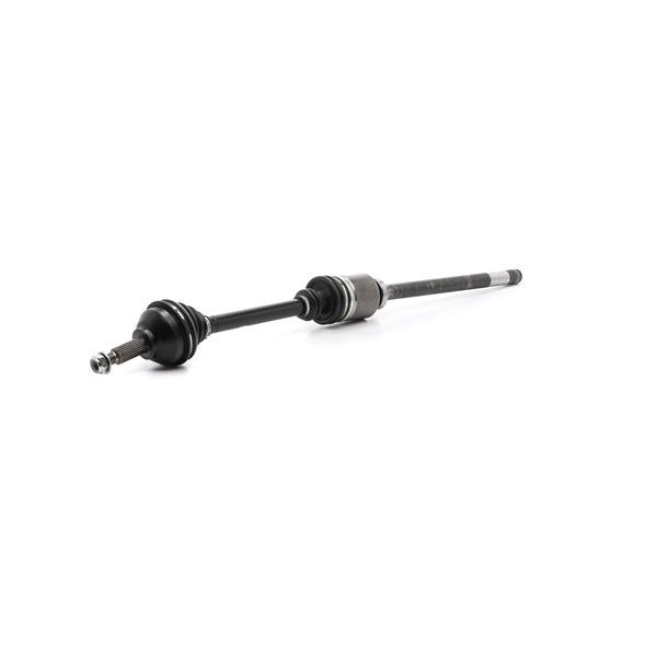 RIDEX REMAN 13D0741R Antriebswelle