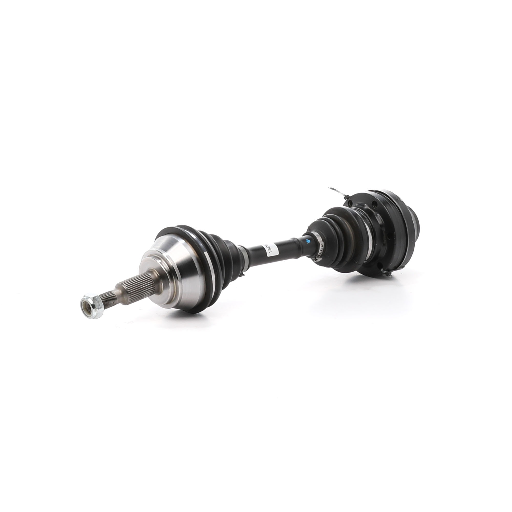 13D0754R Полуоска RIDEX REMAN 7L6 407 271 GX