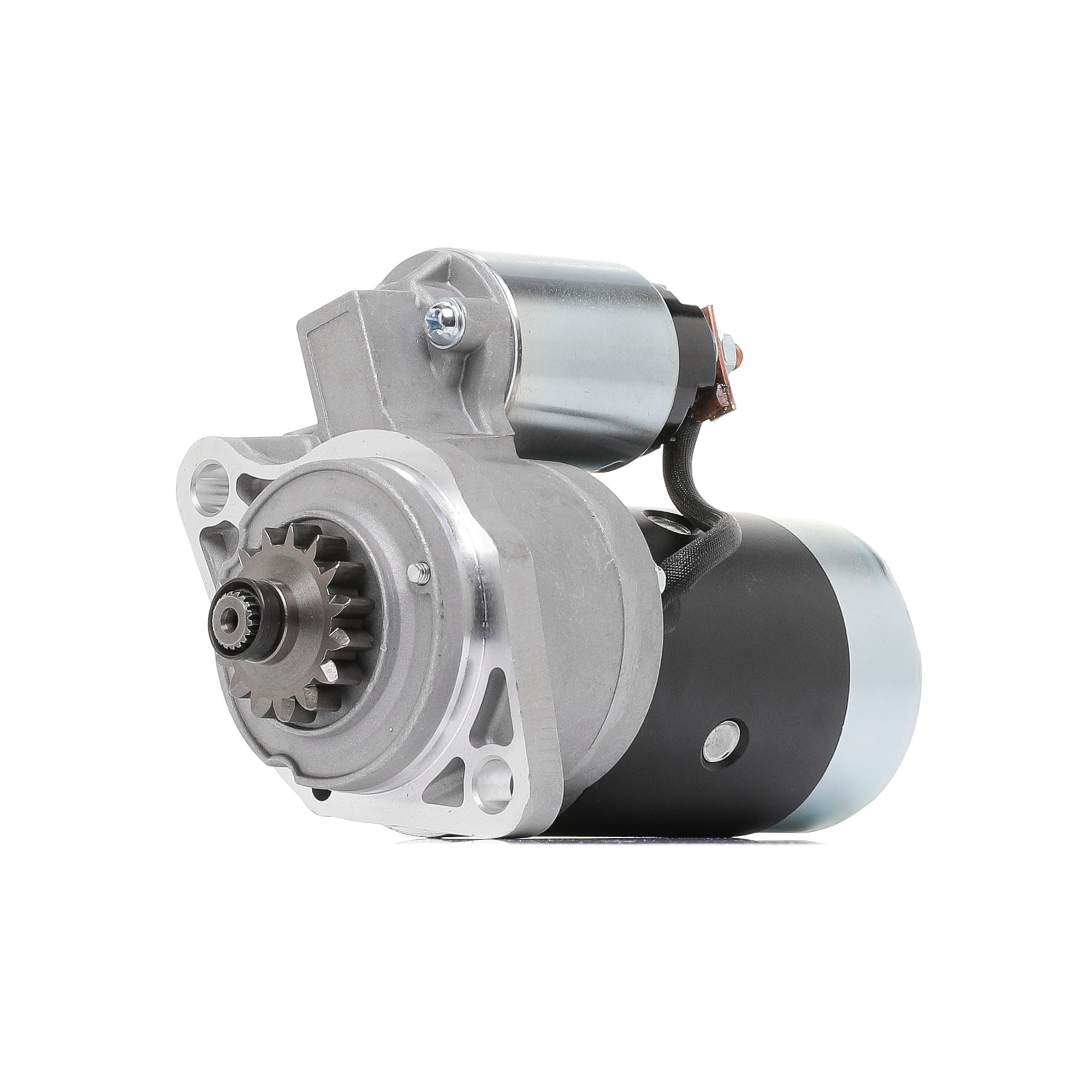 2S0503R Anlasser RIDEX REMAN M2T 50371 PROTON