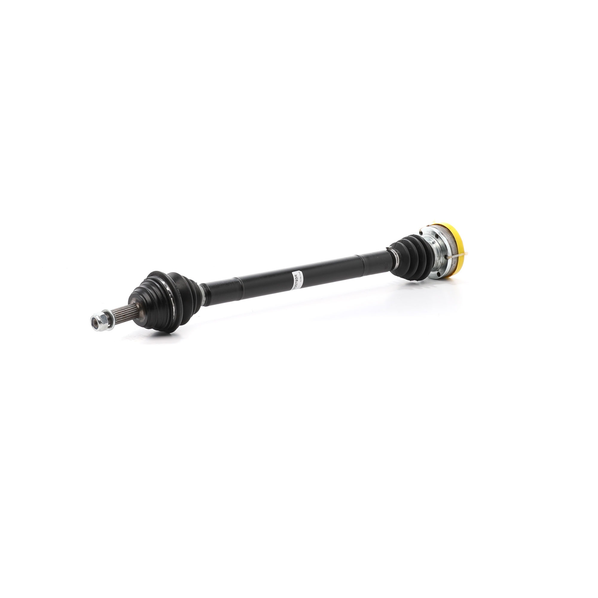 RIDEX REMAN 13D0793R Antriebswellen Polo 6N 1.7 SDI 57 PS Diesel 1997 Preis