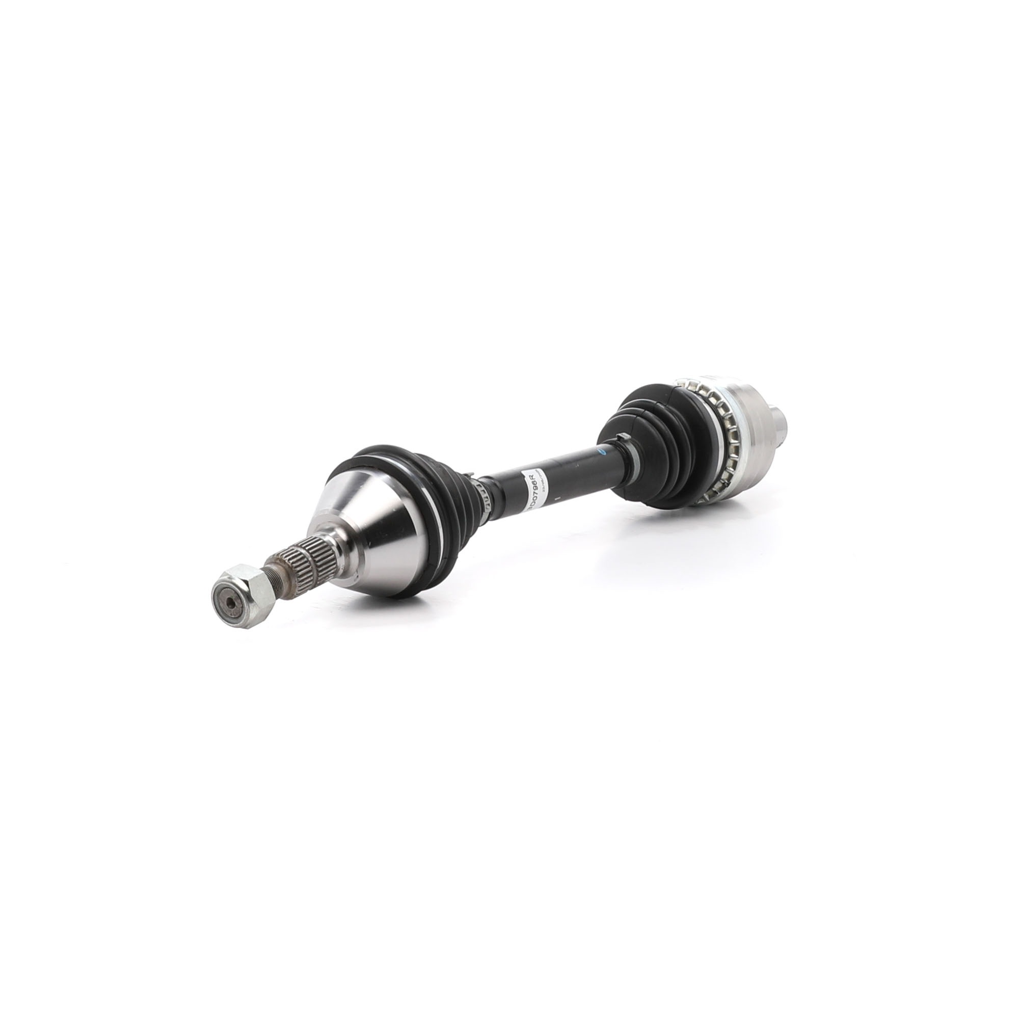 13D0796R Kit giunti semiasse RIDEX REMAN 374535 FIAT
