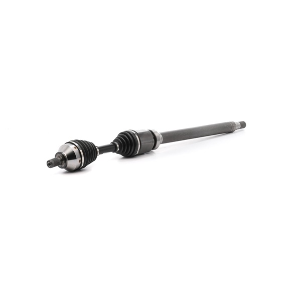 RIDEX REMAN Drive shaft 13D0942R