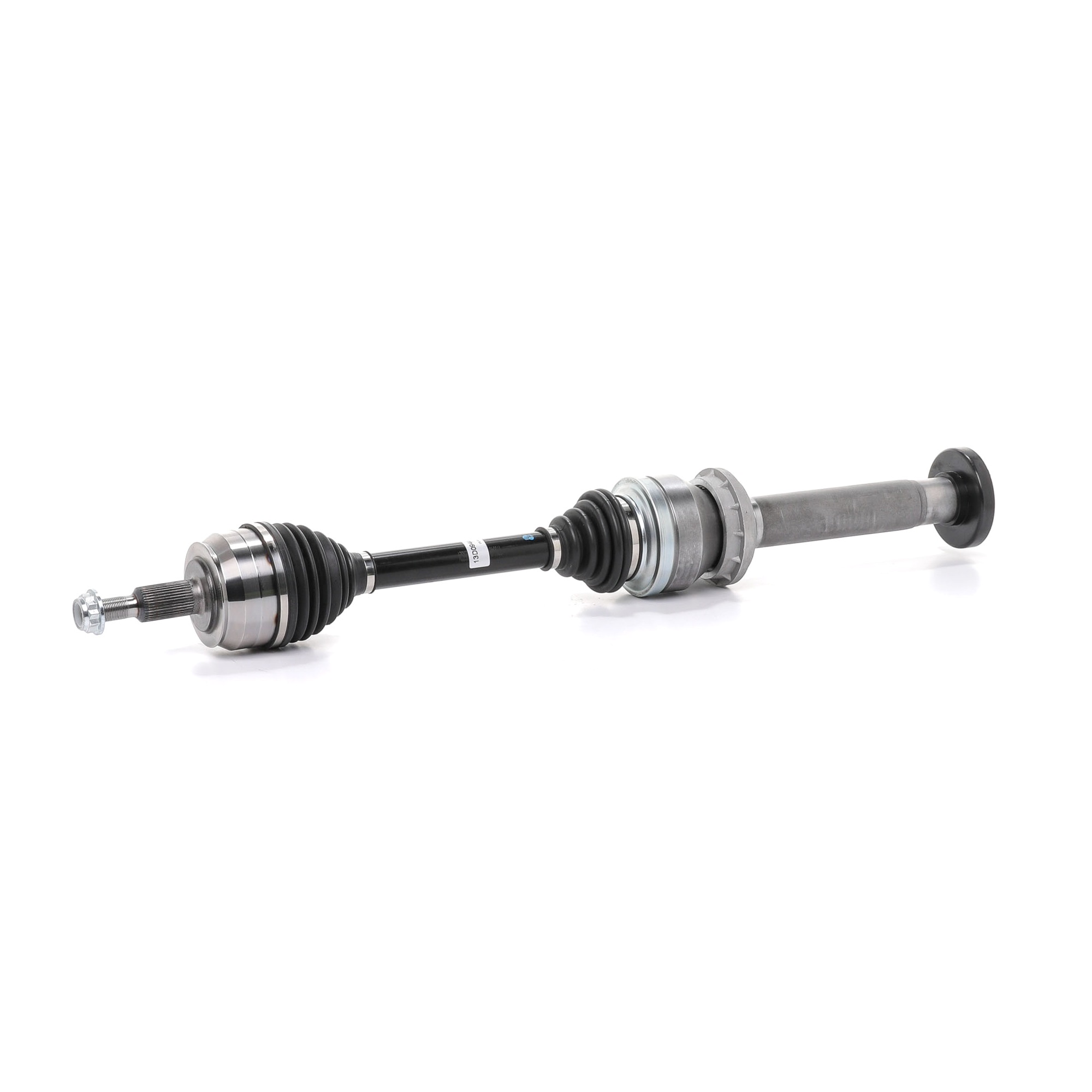 RIDEX REMAN 13D0944R Arbre de transmission Essieu avant droit, 883mm