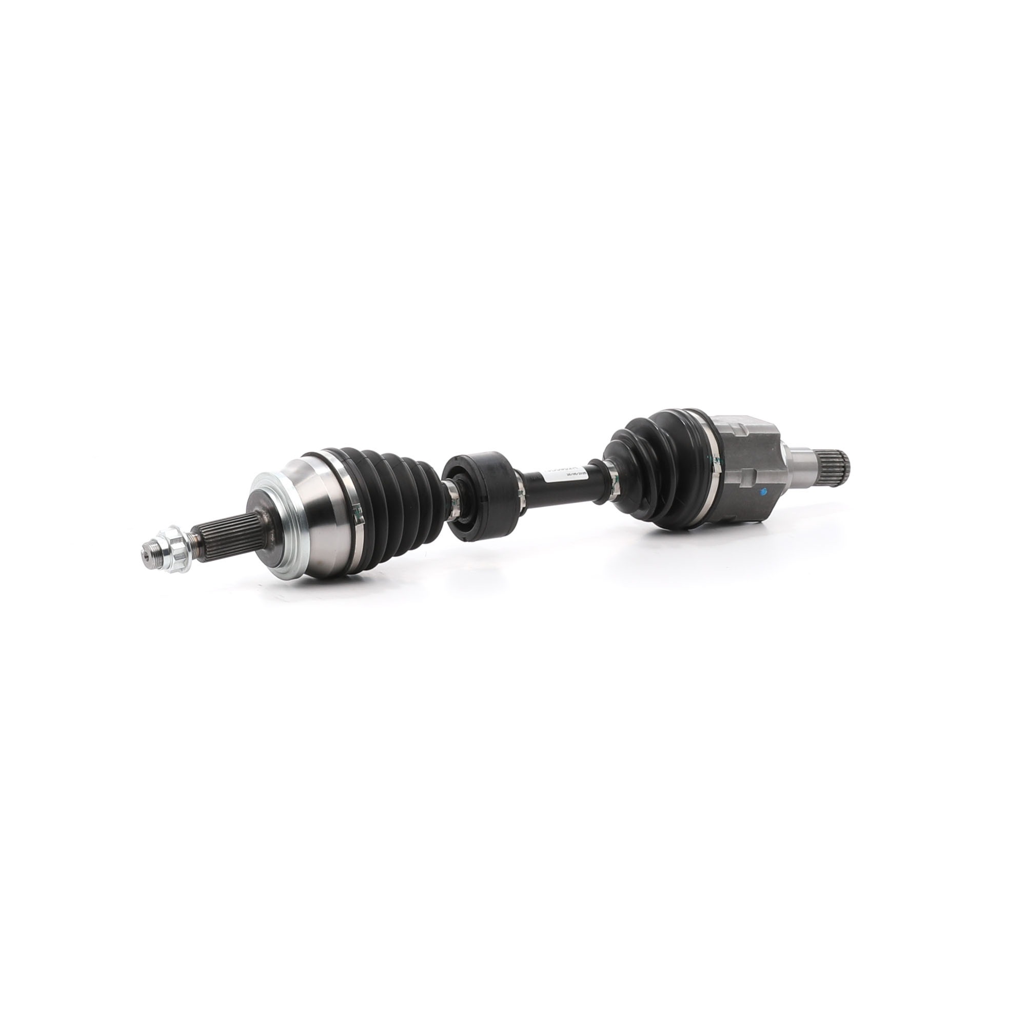 13D0952R Полуоска RIDEX REMAN 4342005441