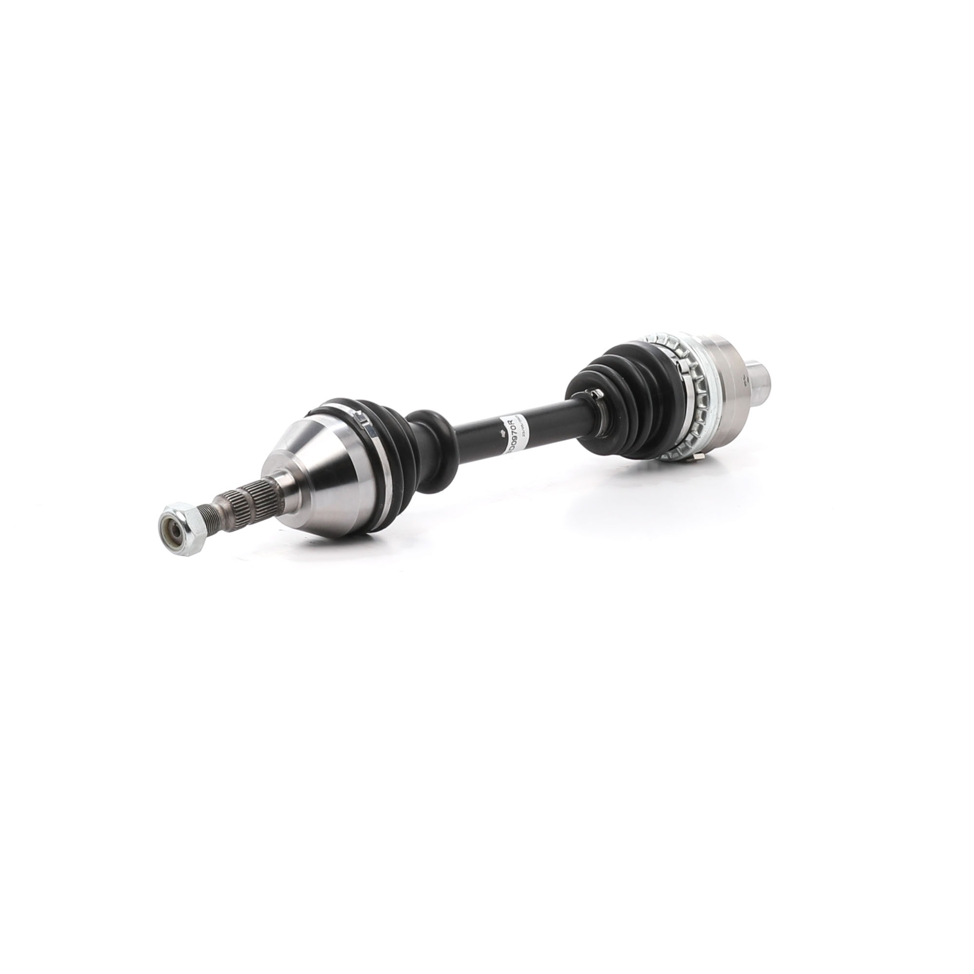 13D0970R Antriebswelle RIDEX REMAN 3 74 993 VAUXHALL