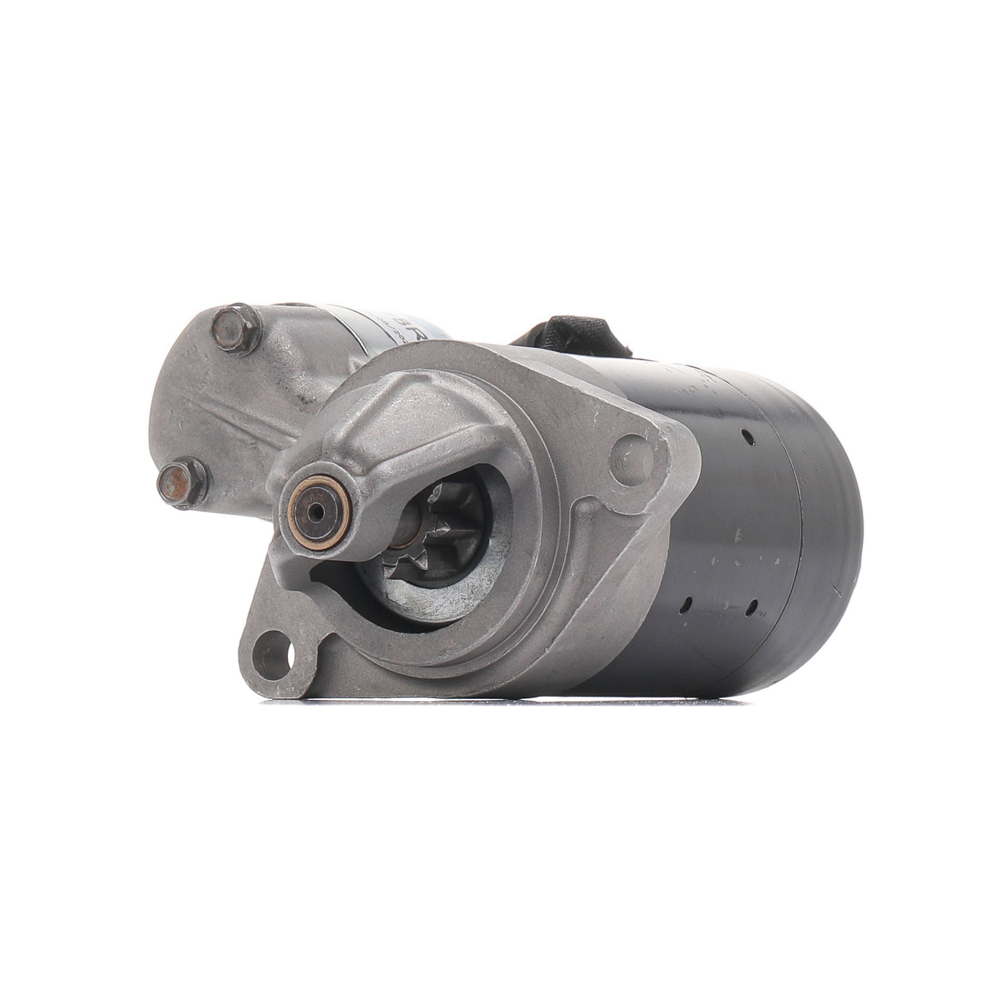 2S0578R Starter motor RIDEX REMAN S114 414A KIA